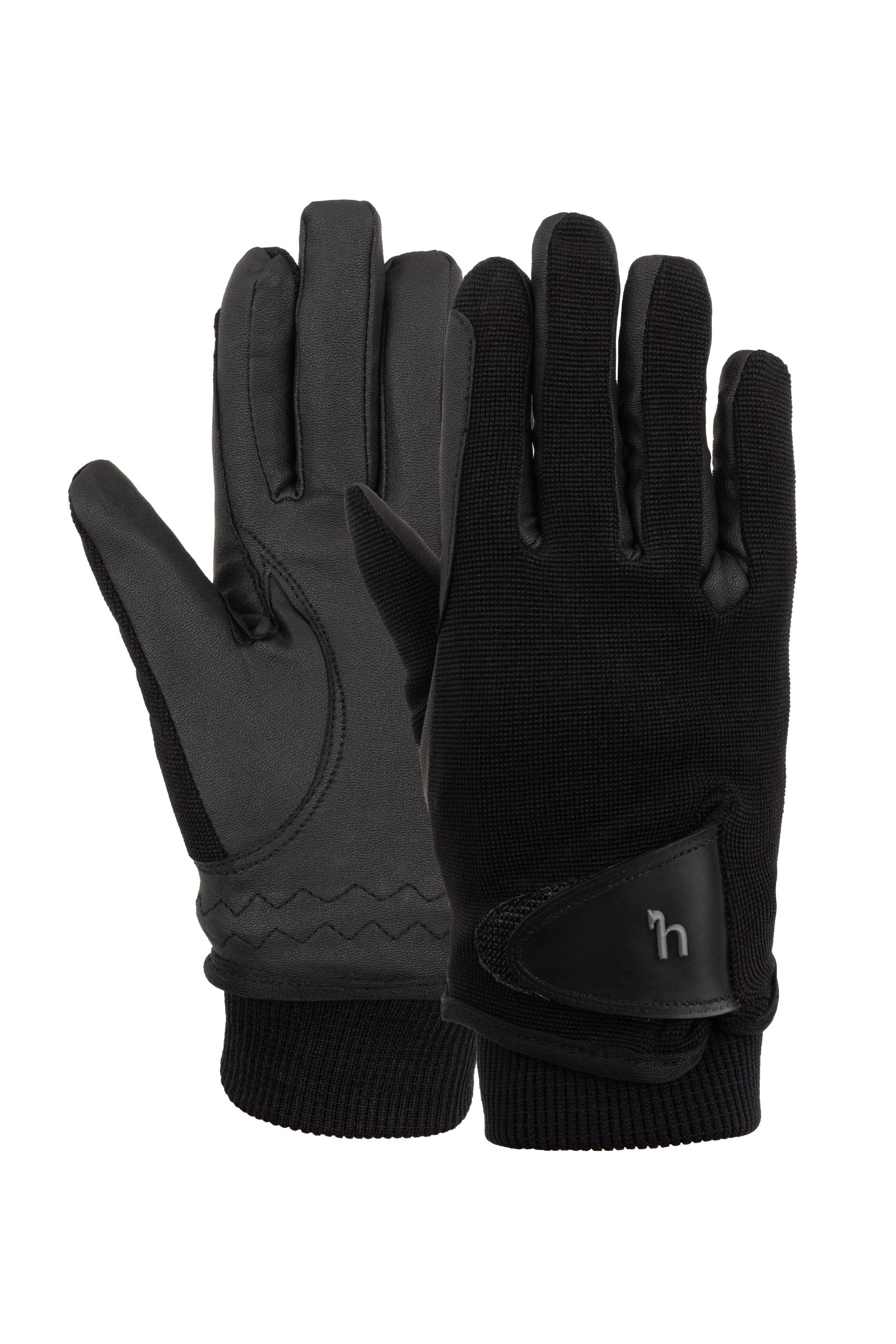 Horze Rimma Kids Winter Riding Gloves Kids Apparel