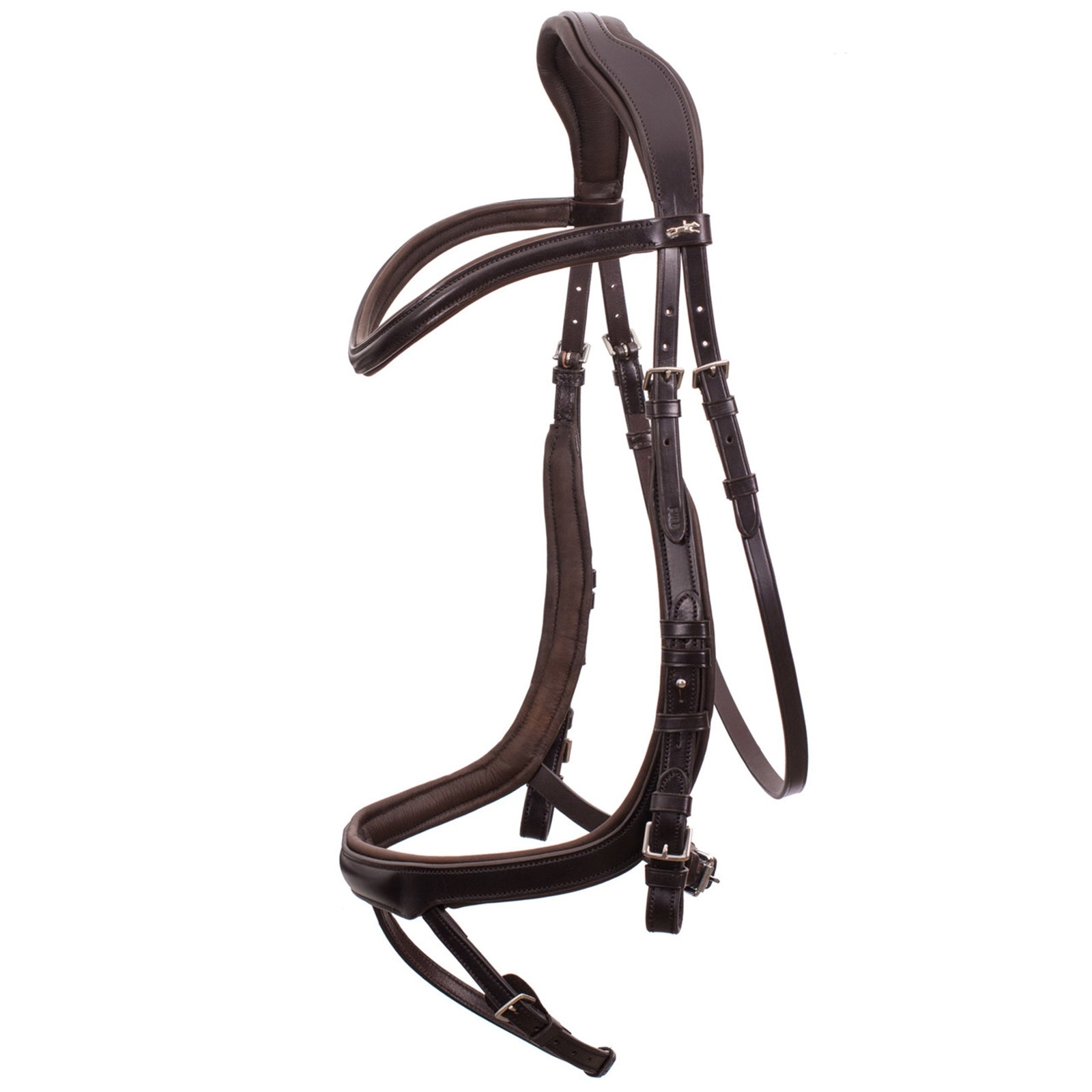 Schockemöhle Sports Equitus Alpha Bridle Bridles & Reins