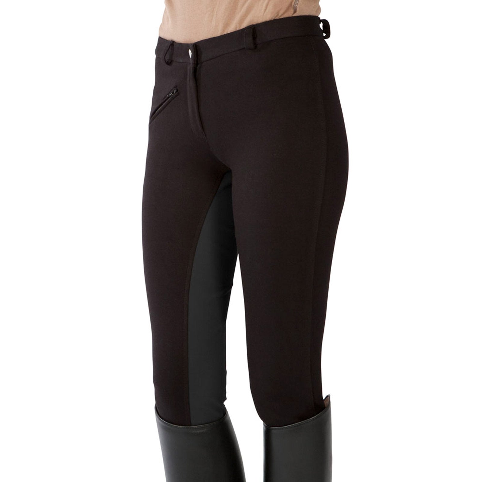 Pfiff PFIFF full seat breeches JR Kids Apparel