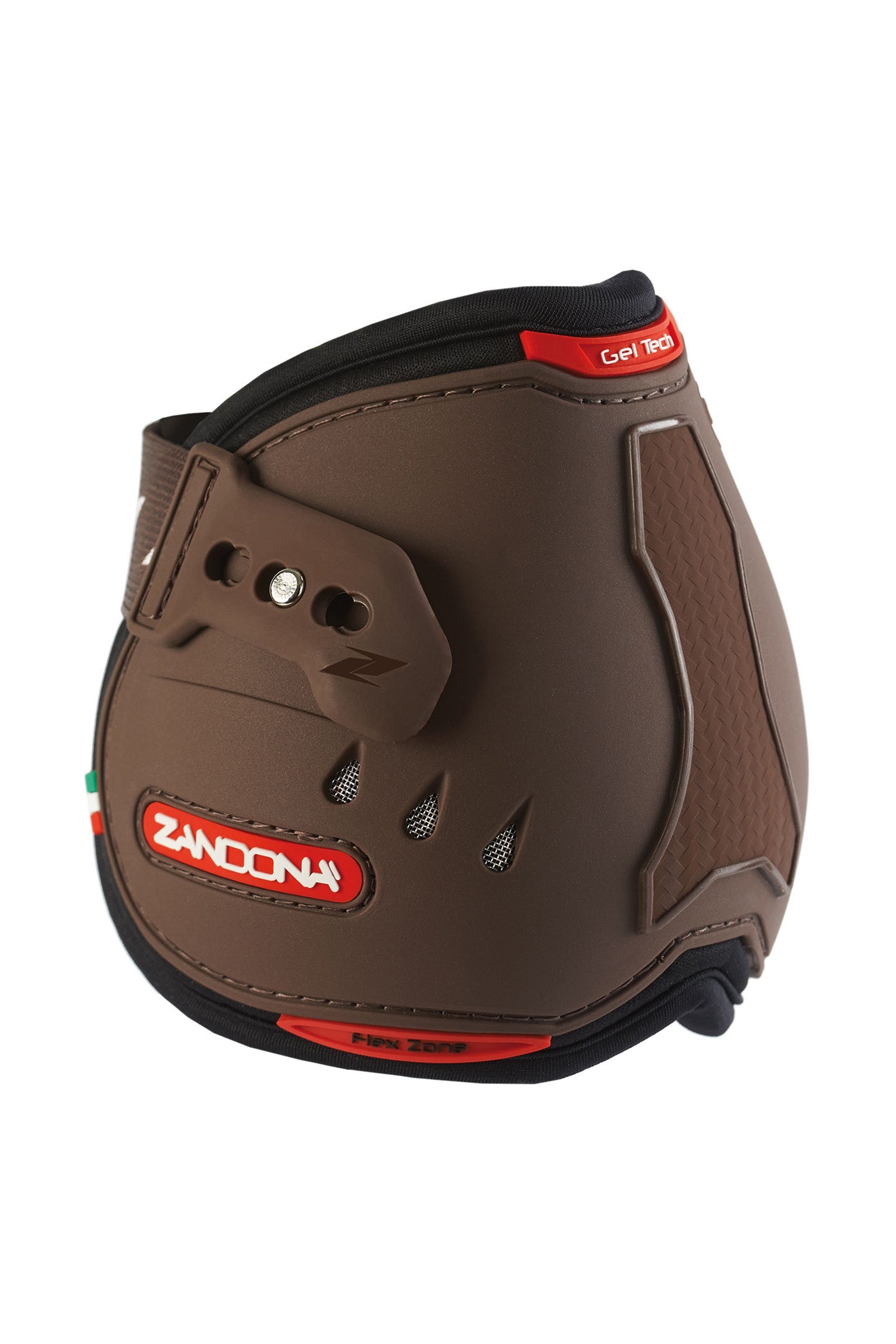 Zandona Carbon Air Equi-Lifter kotskydd Leg Protection & Hoof Protection for Horses