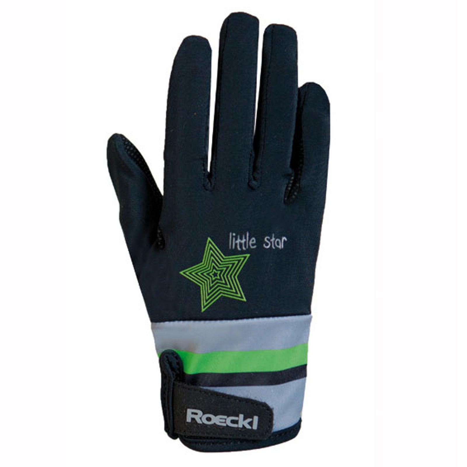 Roeckl Kelli Gloves Kids Apparel