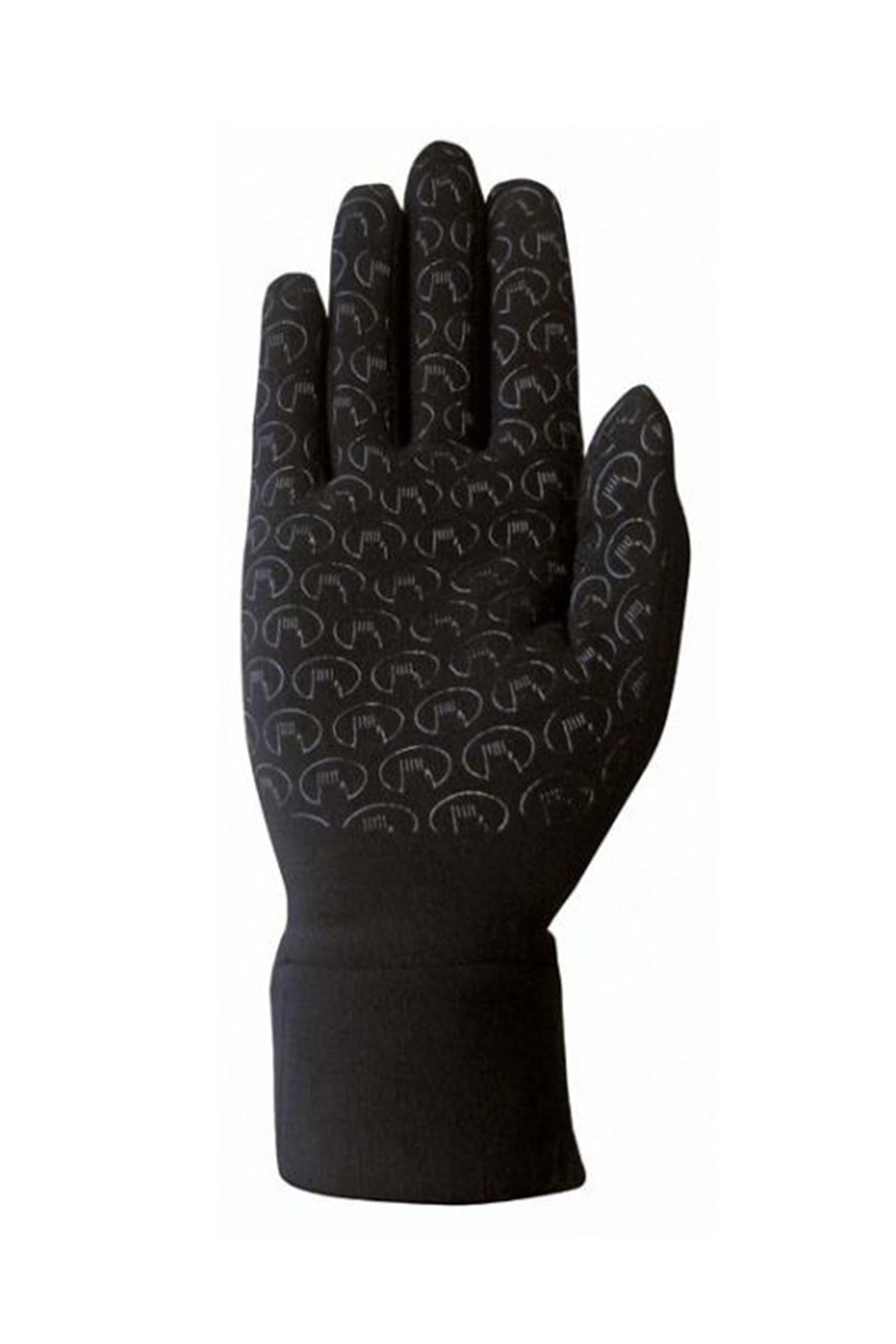 Roeckl Warwick Polartec Riding Gloves