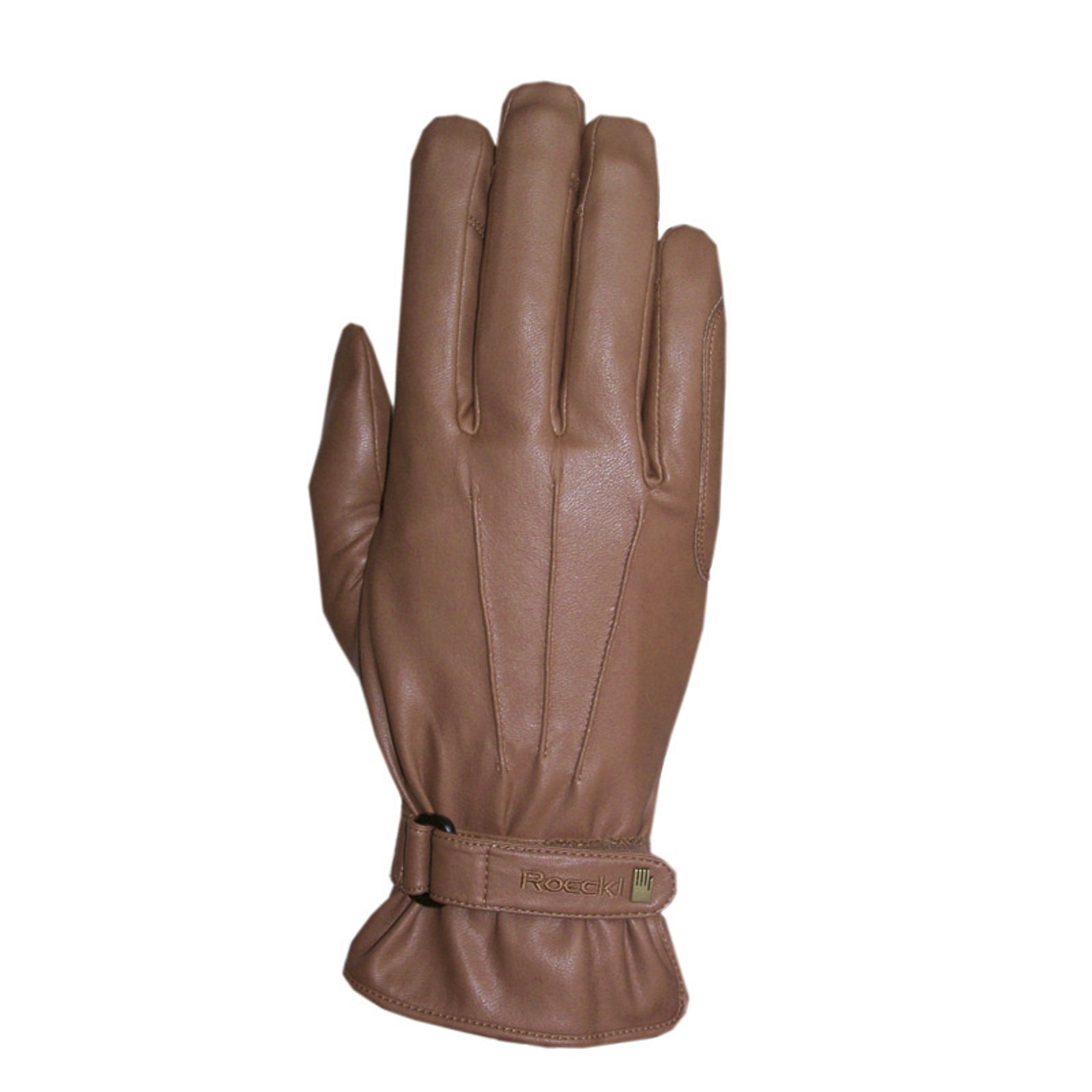 Roeckl Suprema Fleece Faro Ridhandskar