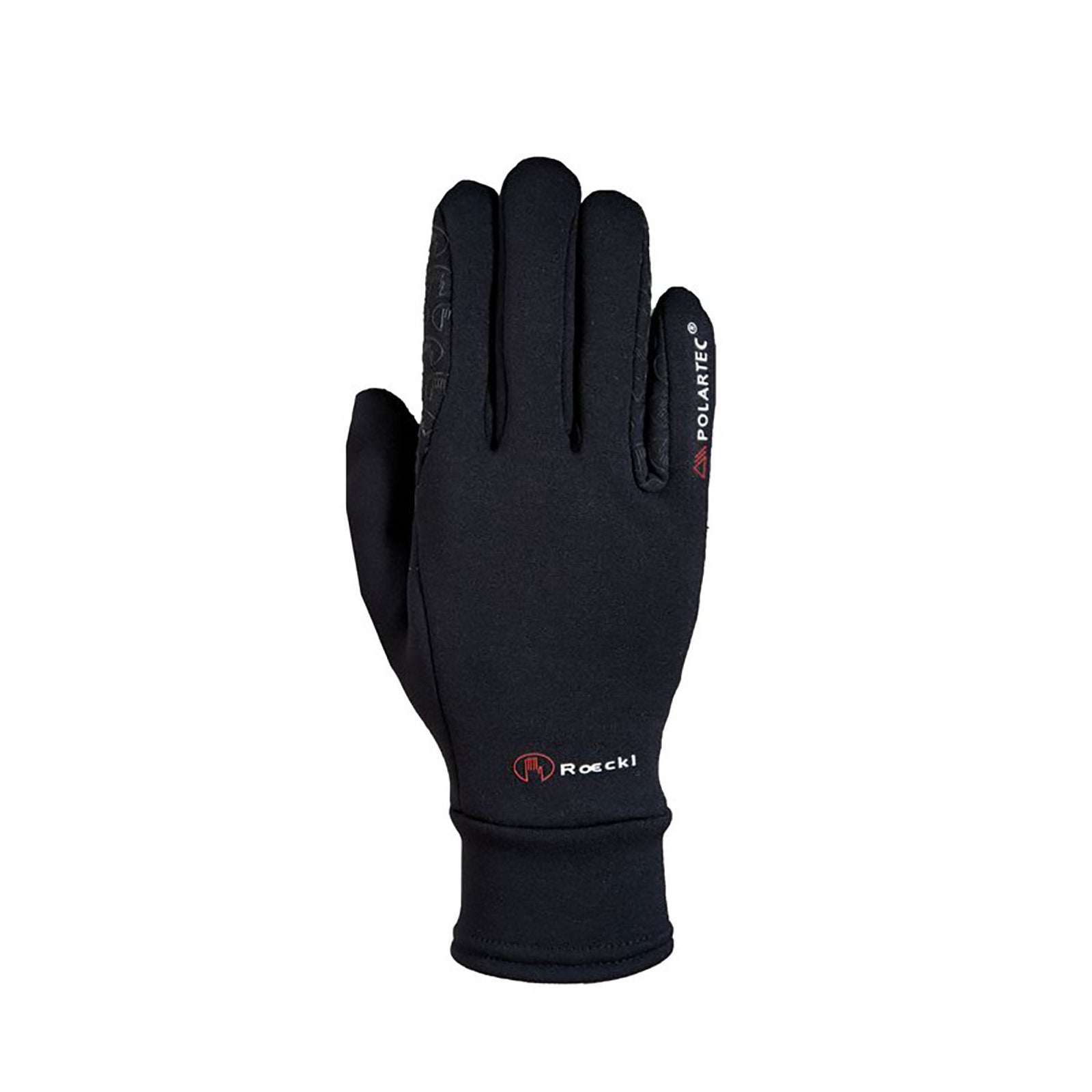 Roeckl Polartec WARWICK JR. Kids Apparel