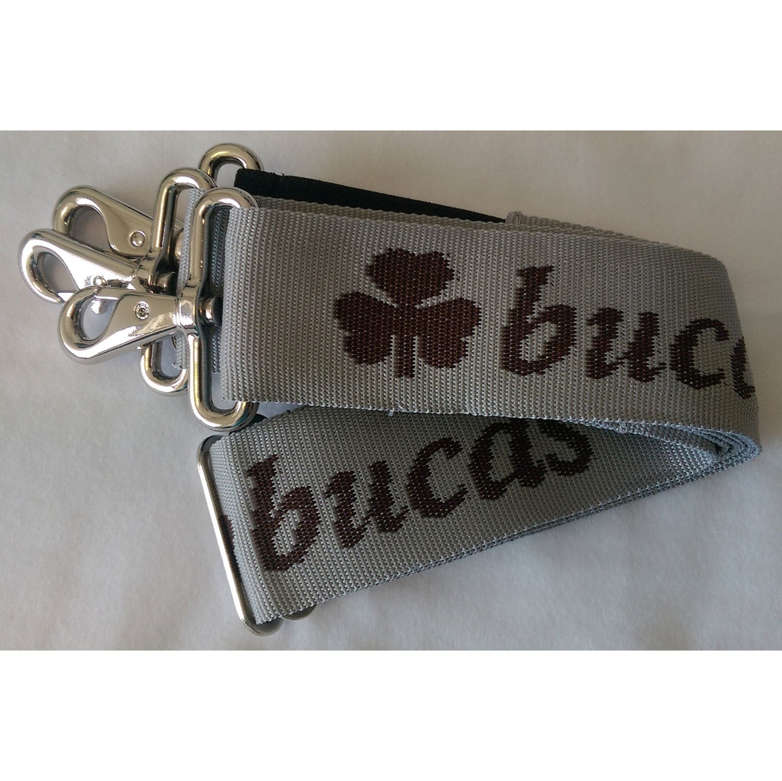 Bucas Internal Surcingle set Hästtäcken