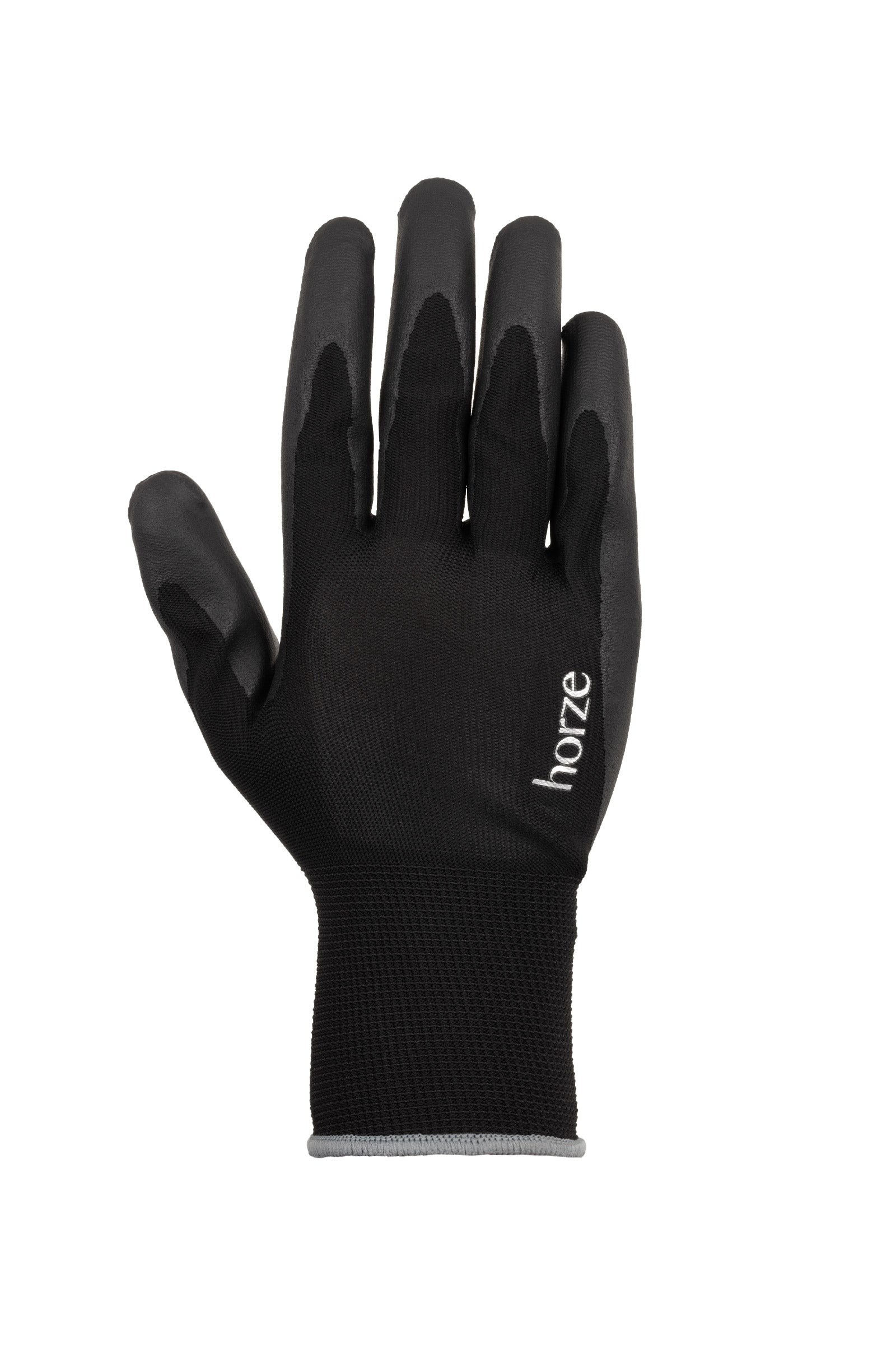 Horze Summer Work Riding Gloves Riding Gloves