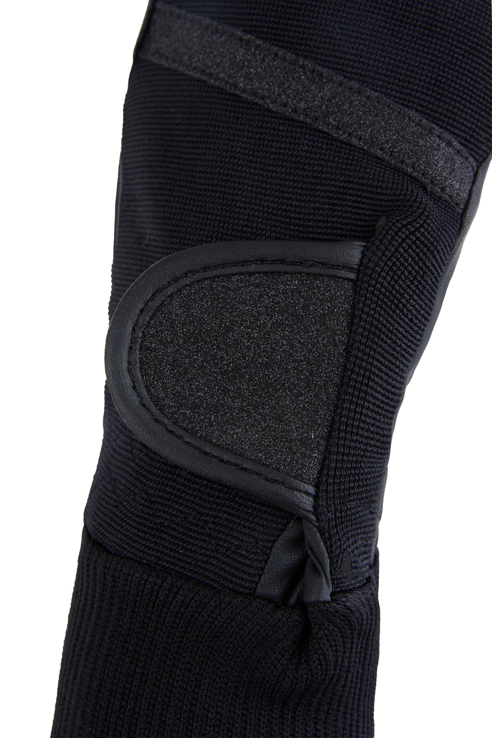 Horze Sage Women's Winter Riding Gloves with cuff Riding Gloves