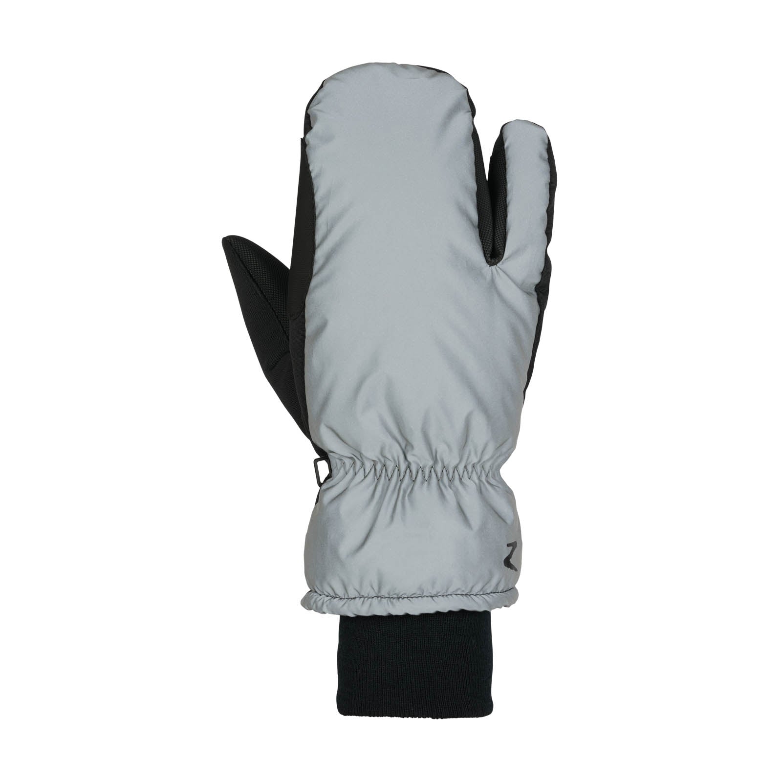 Horze 3-Fingers vantar med reflex Barnridkläder