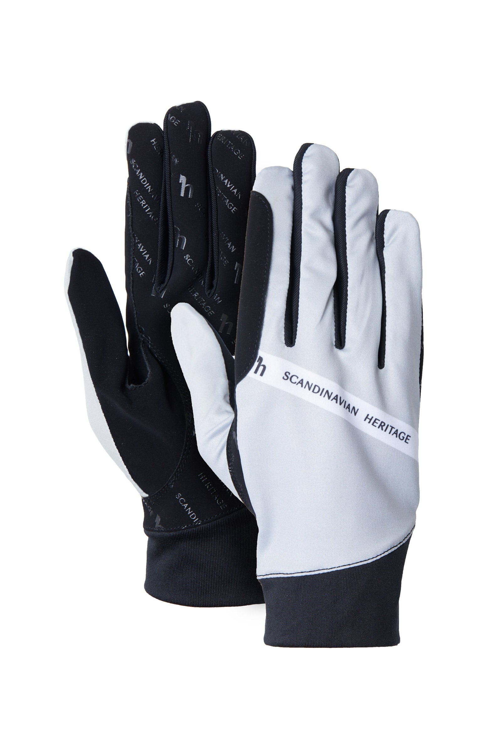 Horze Gabriela Gloves UPF 40+ Riding Gloves
