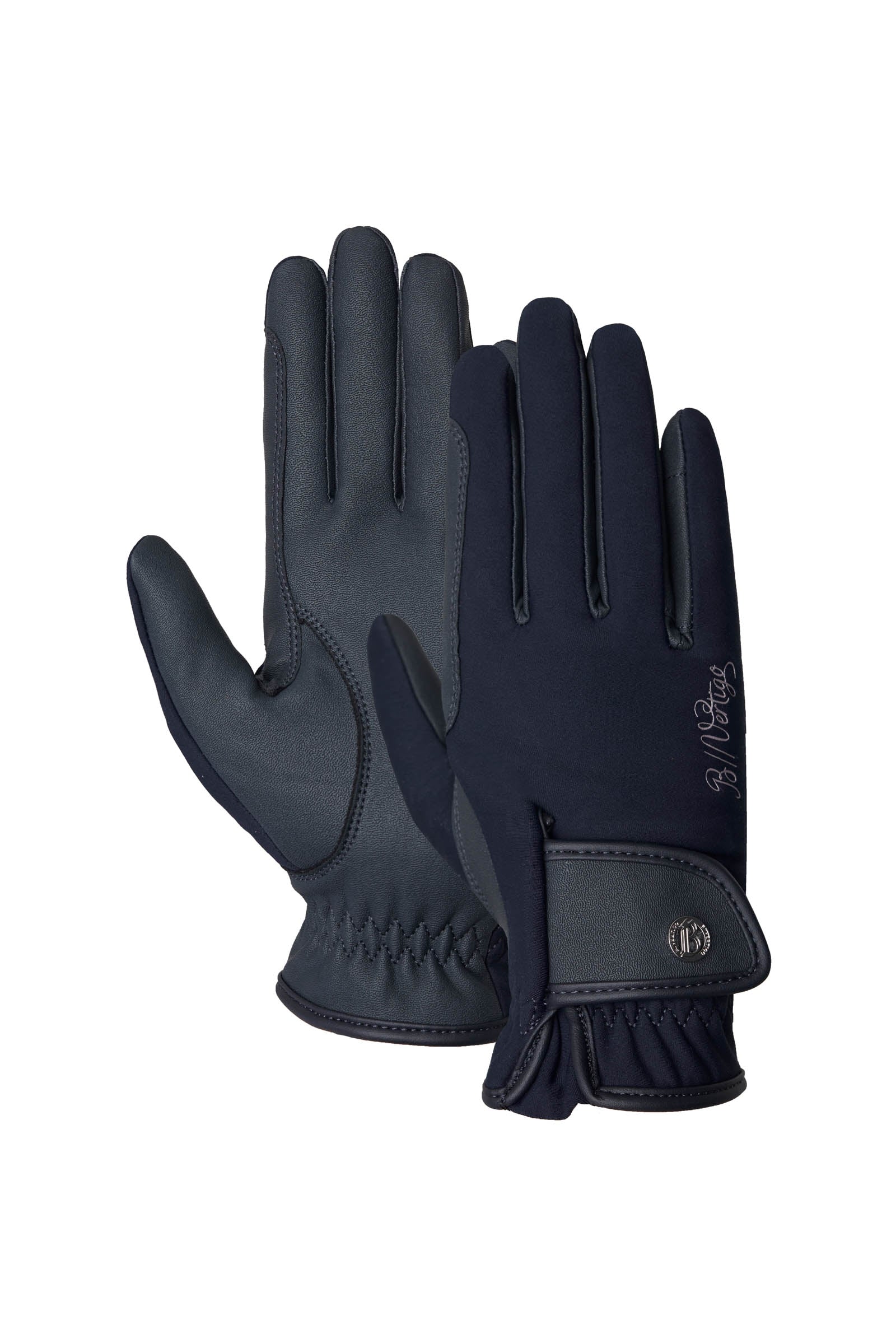 B Vertigo Sinja Women's Winter Riding Gloves Riding Gloves
