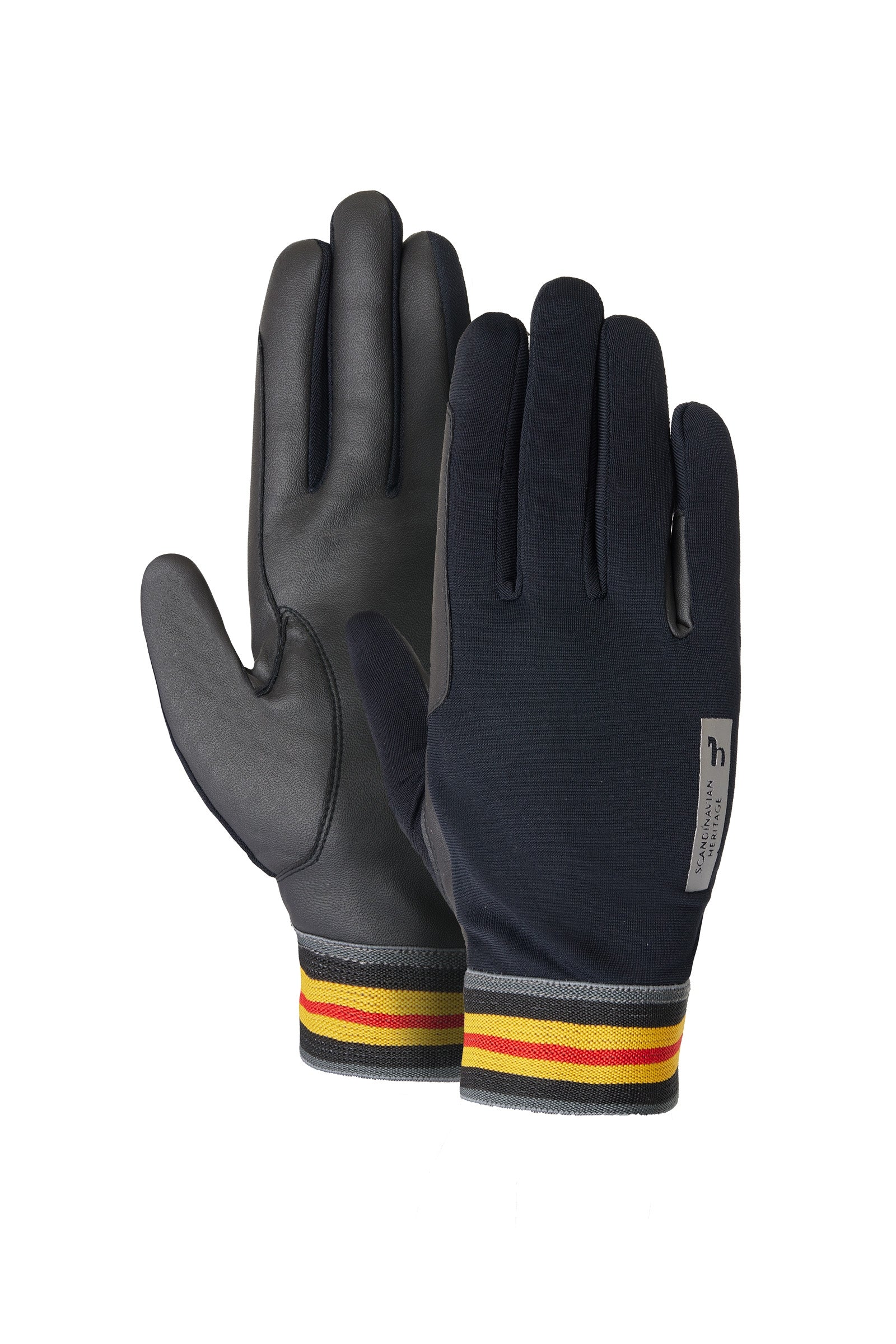 Horze Marielle All Season Riding Gloves Riding Gloves