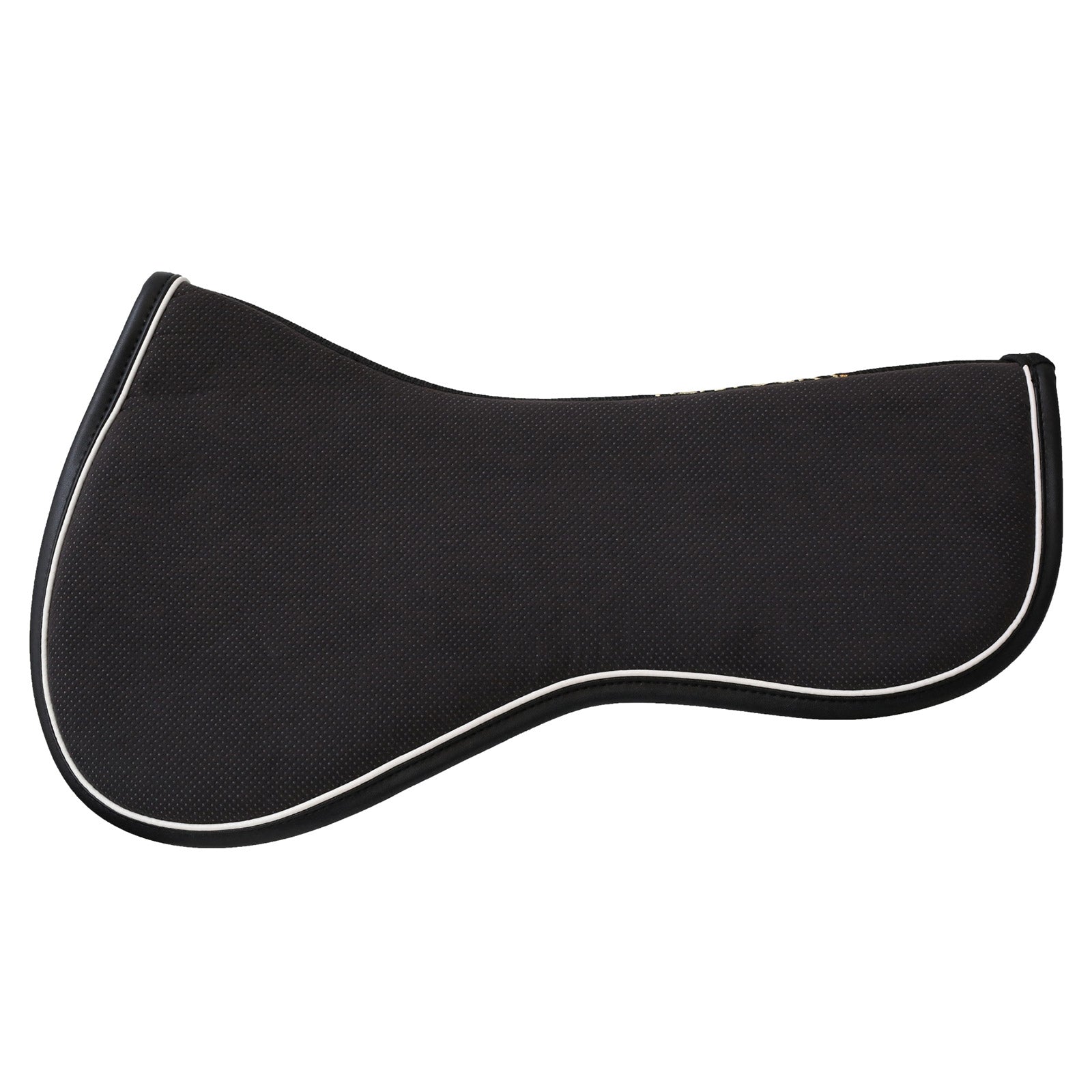 Kentucky Horsewear anatomisk halvpadd Absorb Schabrak