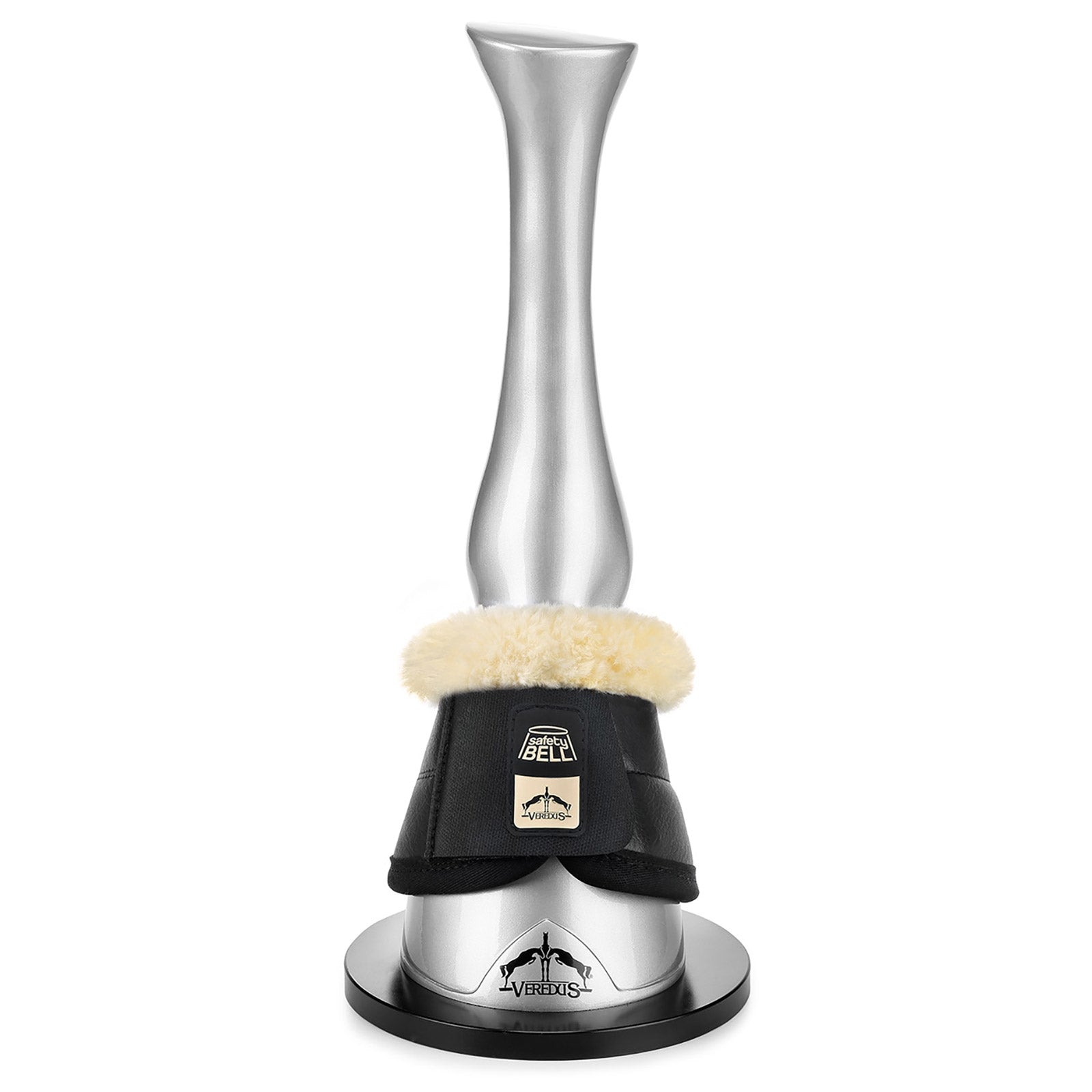 Veredus Safety Bell Save The Sheep Leg Protection & Hoof Protection for Horses