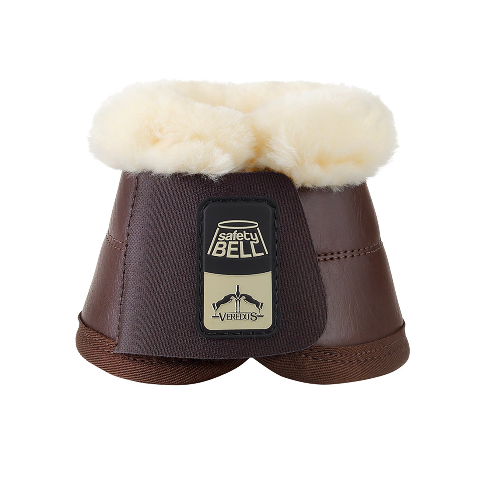 Veredus Safety Bell Save The Sheep, boots Leg Protection & Hoof Protection for Horses