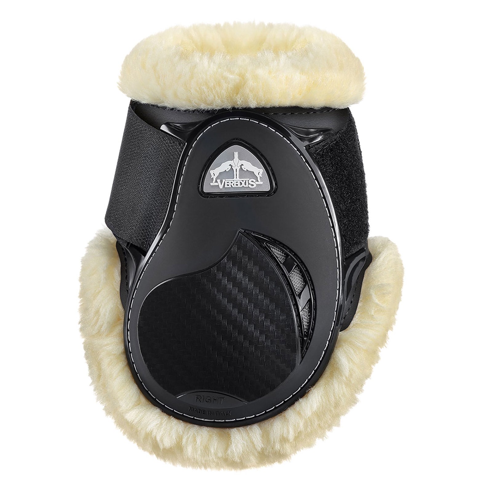 Veredus Young Jump Vento Save The Sheep, hoppskydd Leg Protection & Hoof Protection for Horses