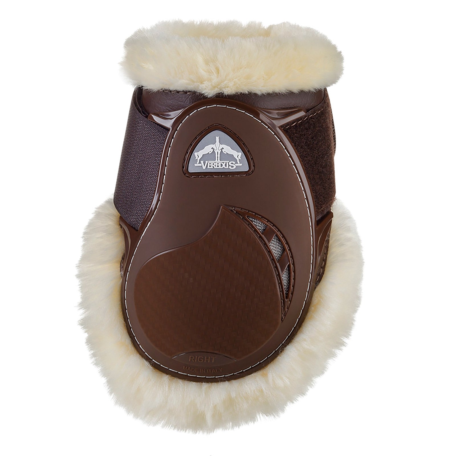 Veredus Young Jump Vento Save The Sheep, hoppskydd Leg Protection & Hoof Protection for Horses