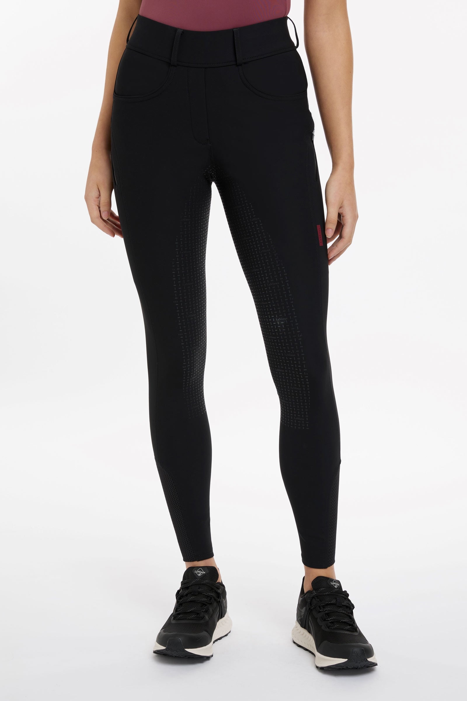 LeMieux Amy Women´s Breggings Womens Breeches