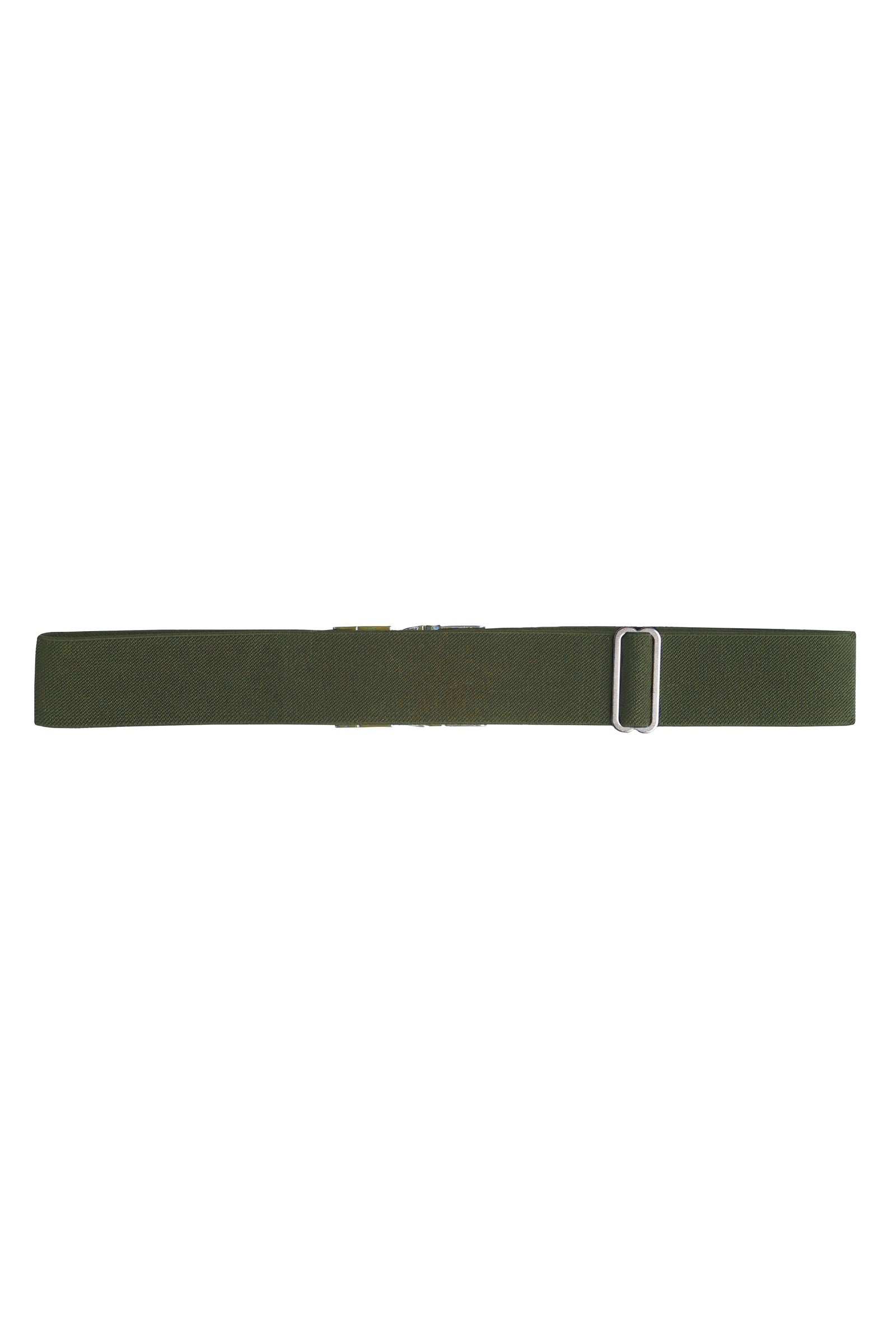 Horze Adjustable Stretch Belt Accessories