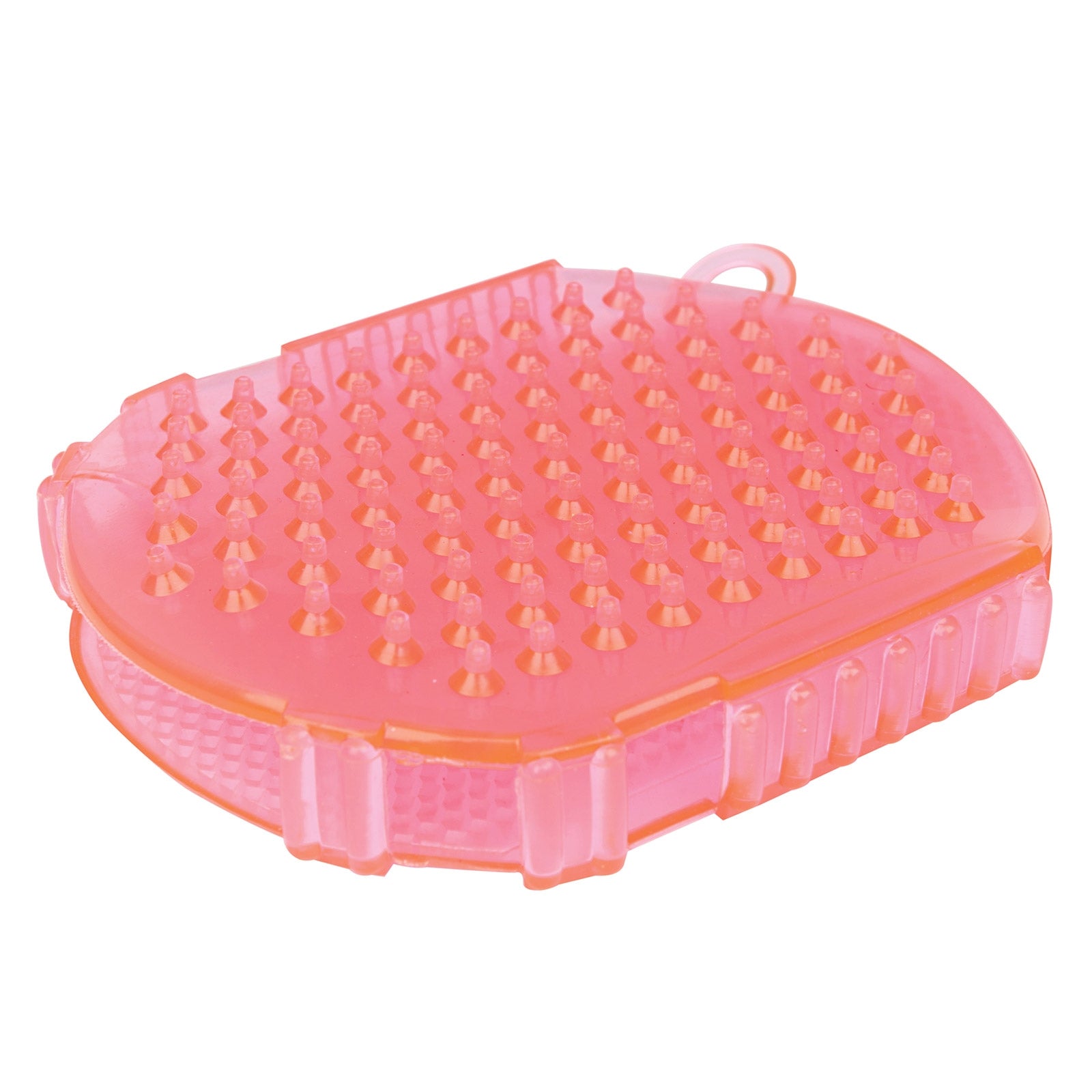 Roma Brights Massage Glove Horse Grooming Tools