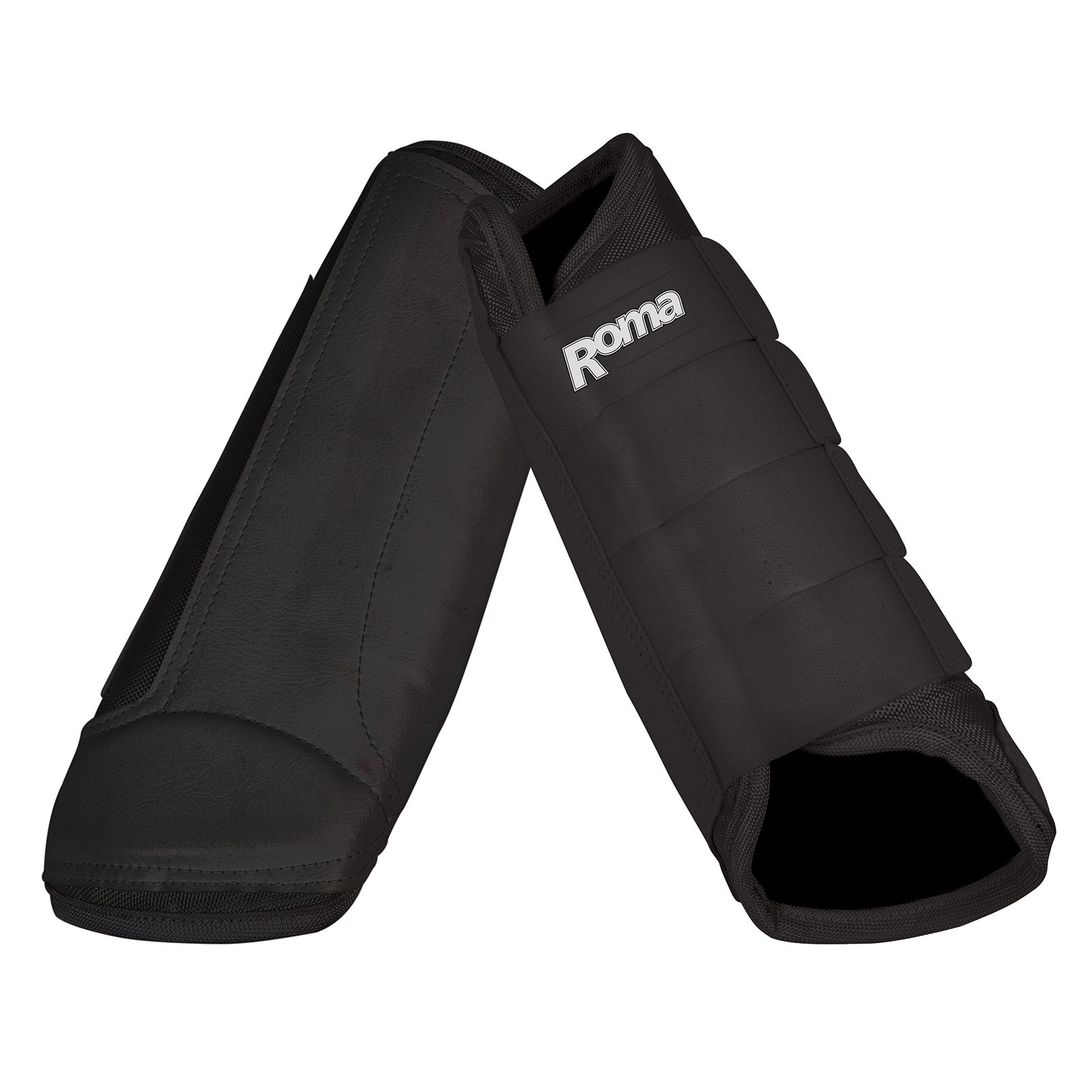 Roma Cross Country bakbensskydd Leg Protection & Hoof Protection for Horses