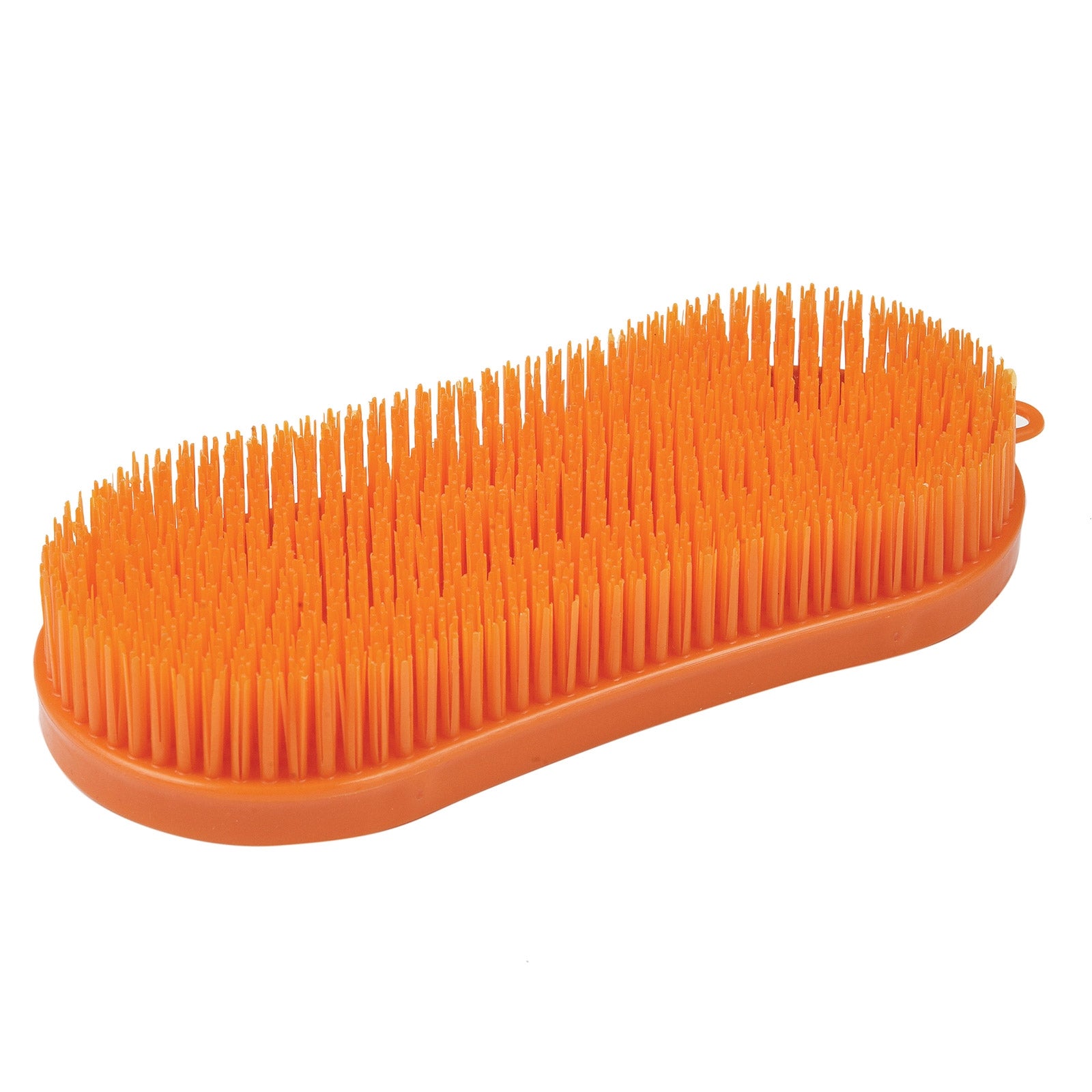 Roma Miracle Brush, Stor Ryktning
