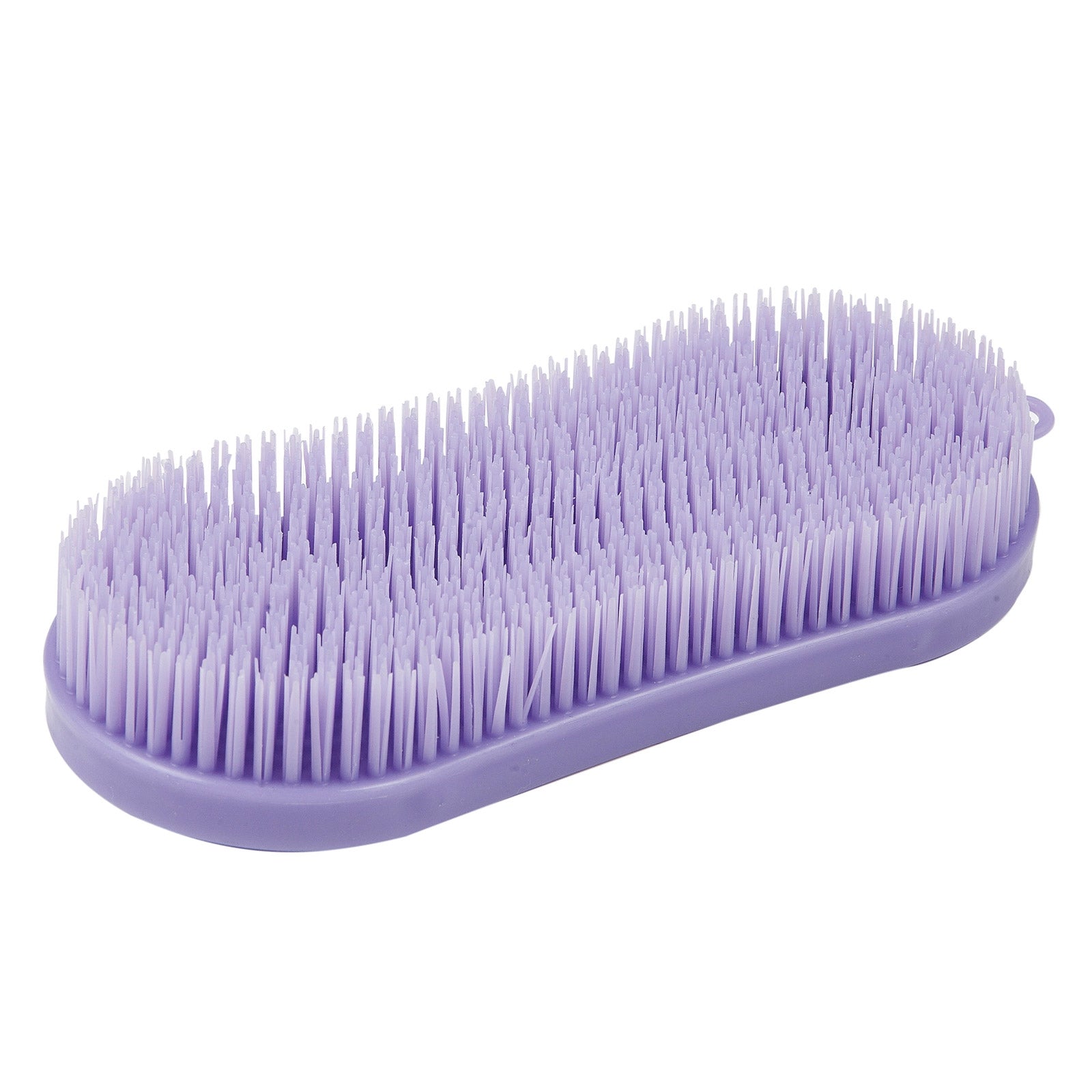Roma Miracle Brush, Stor Ryktning