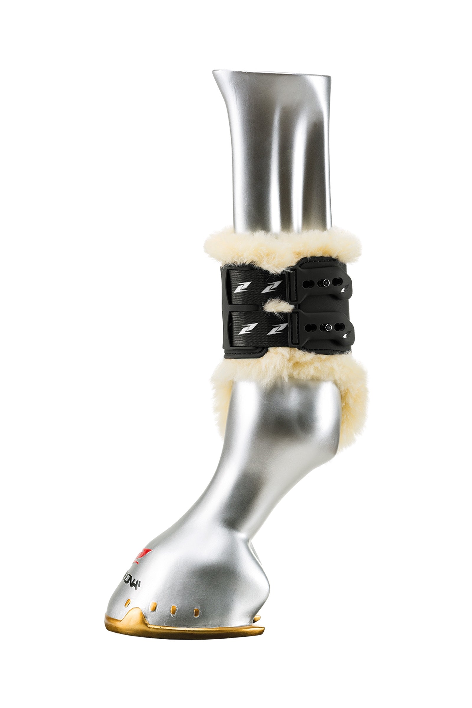 Zandona Carbon Air Sensitive + Fetlock Leg & Hoof Protection