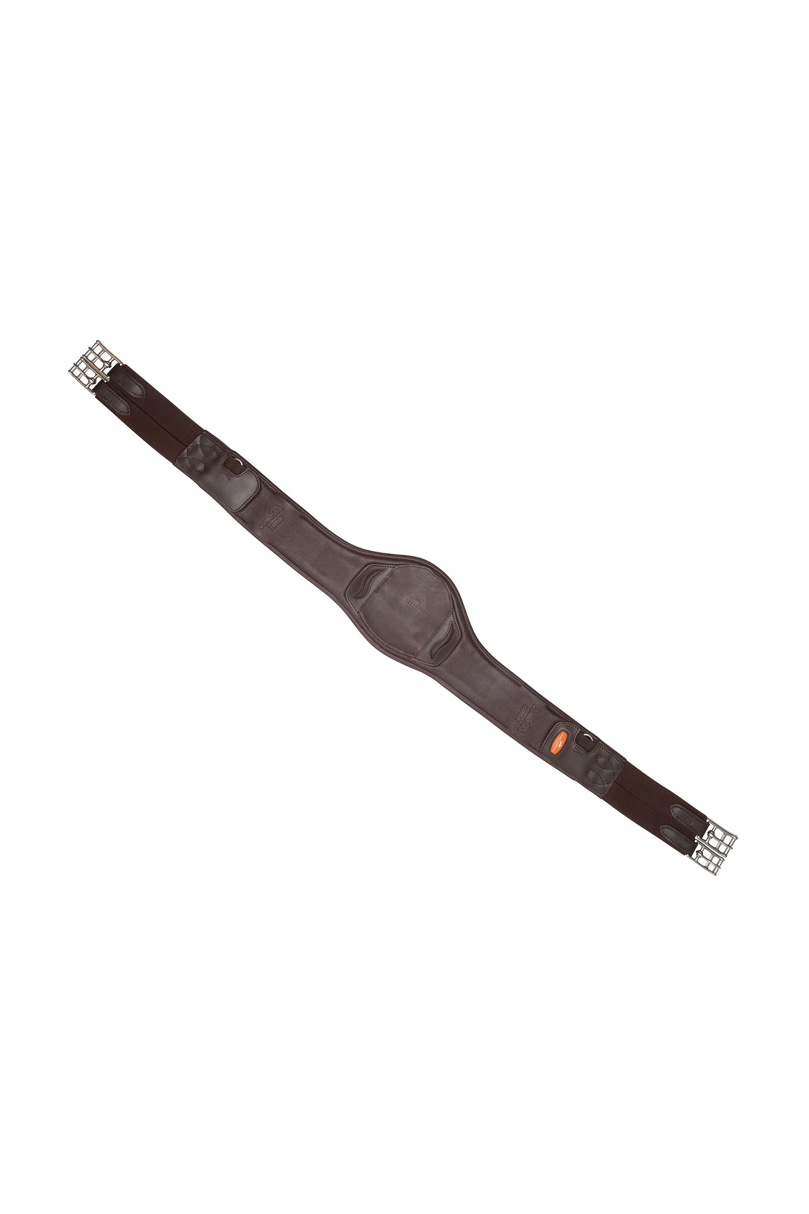 Schockemöhle Sports Portland allroundsadelgjord Sadlar & gjordar