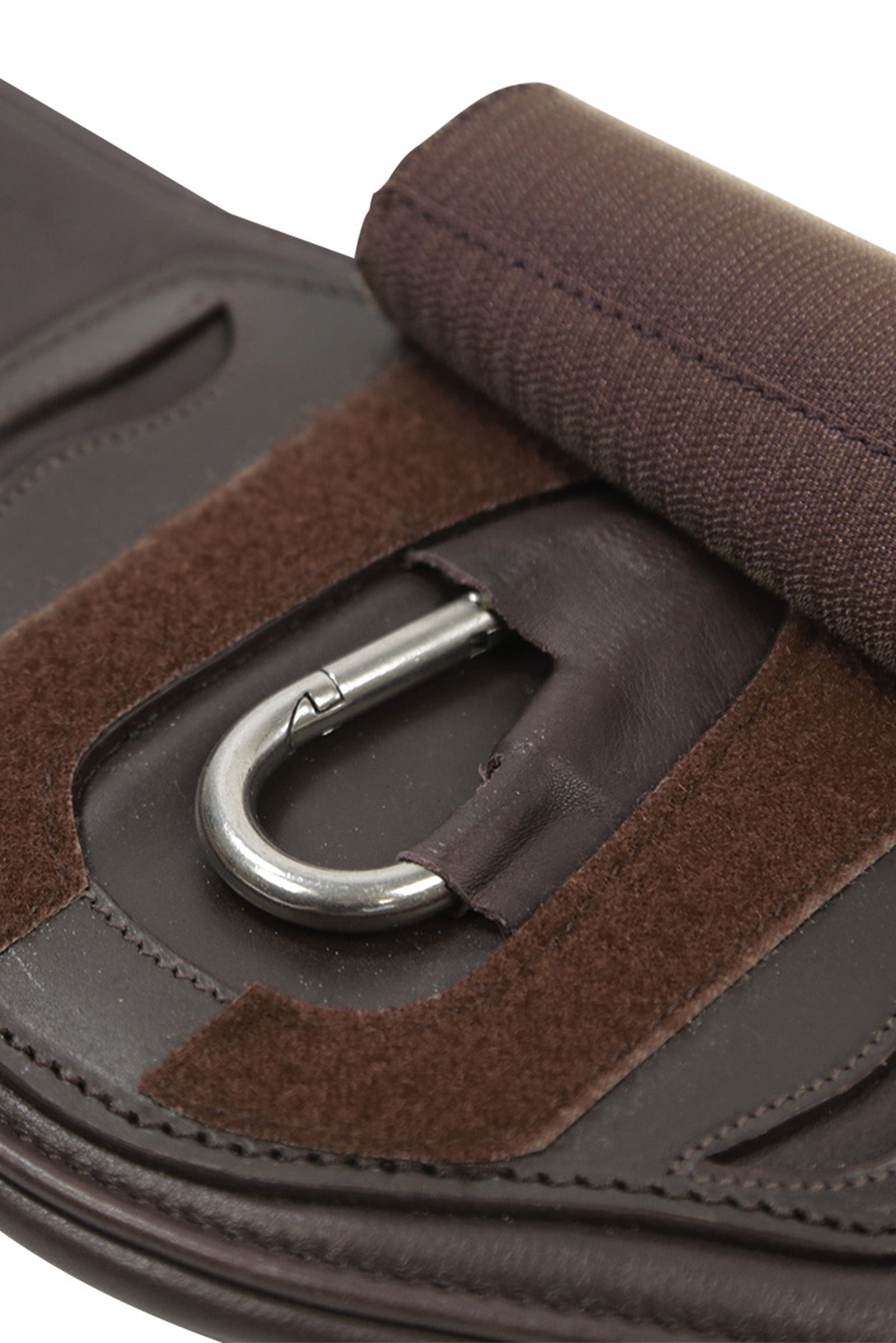 Schockemöhle Sports Portland All Purpose Saddle Girth Saddles, Girths & Stirrups