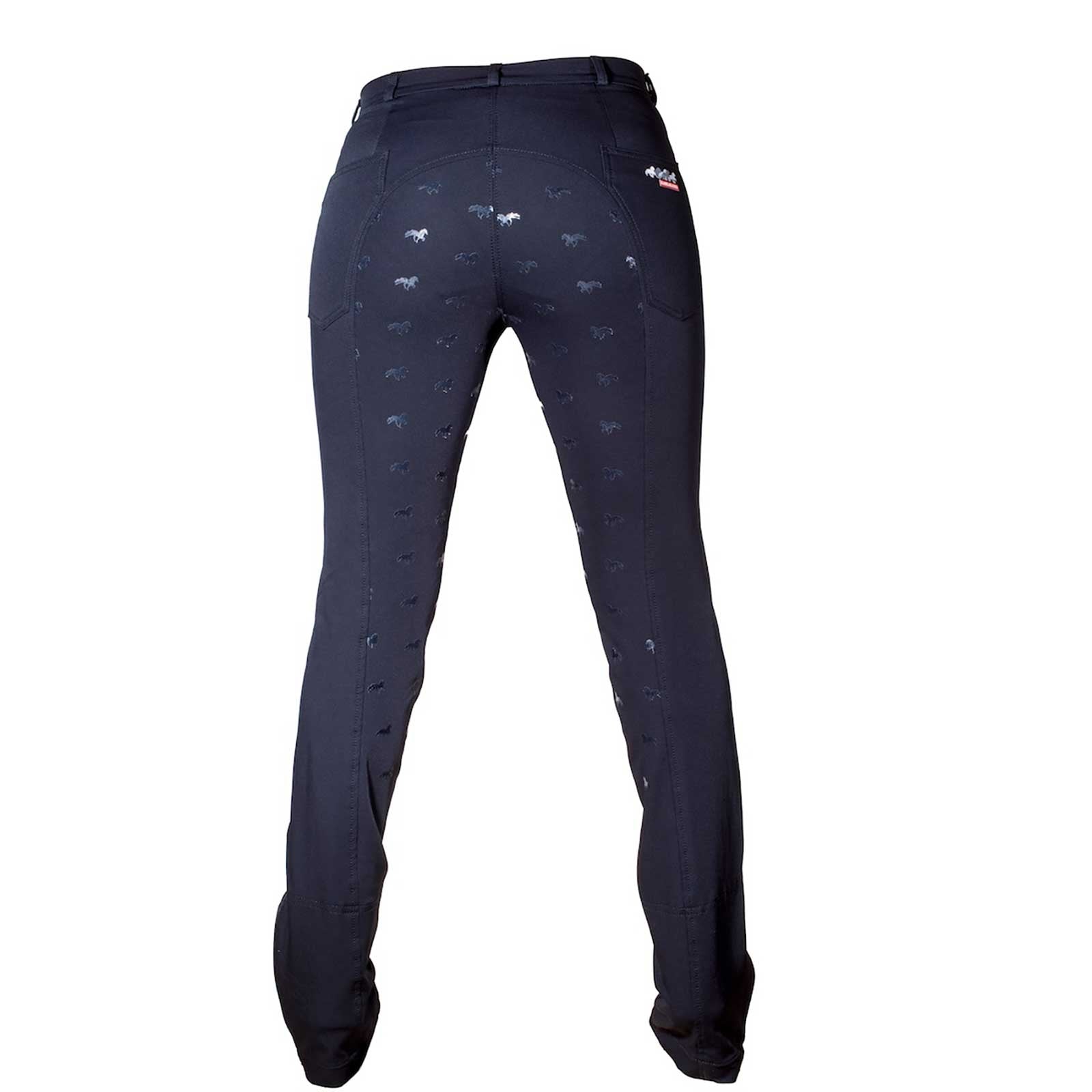 Karlslund Svalur Grip sommarridbyxor Womens Breeches