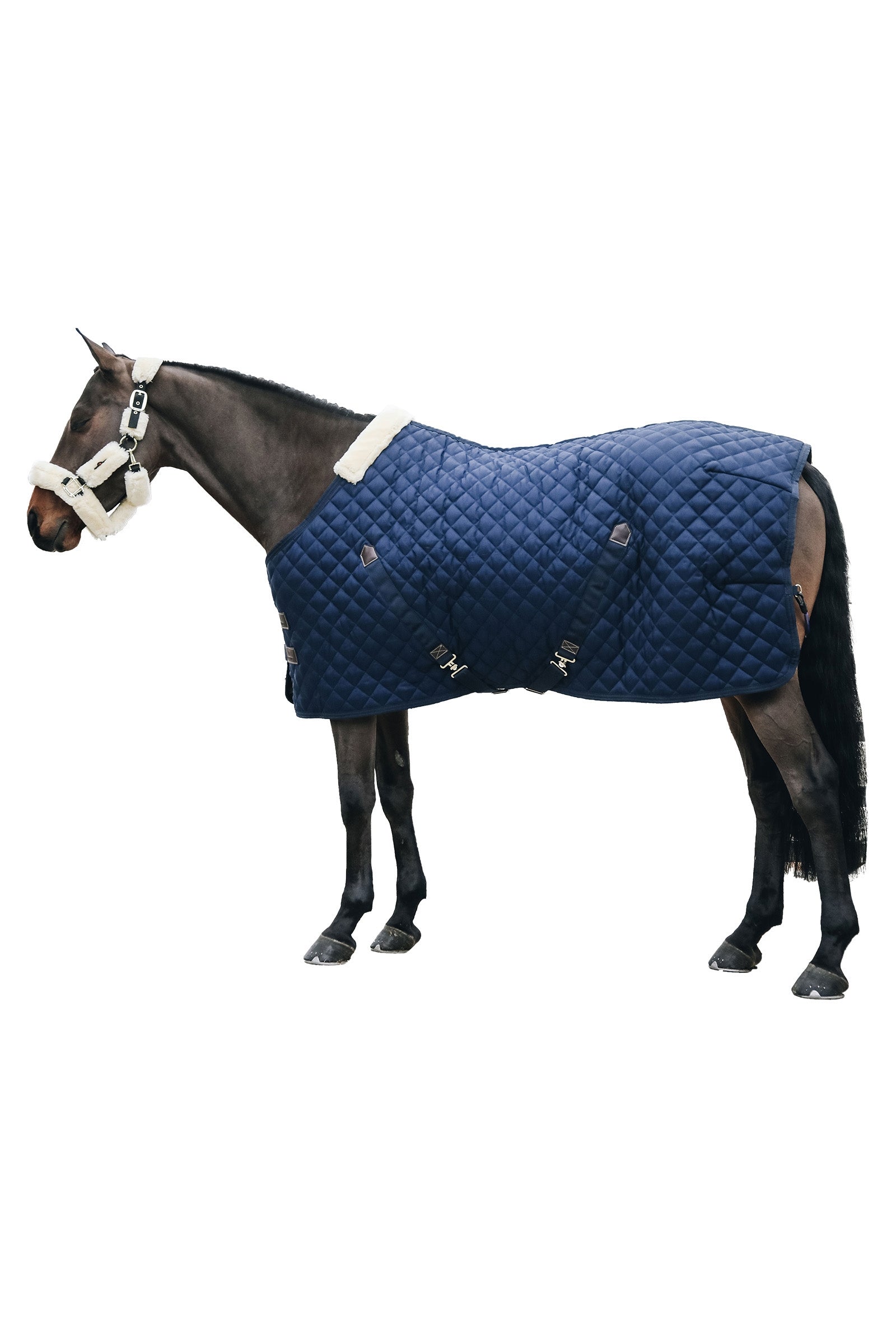 Kentucky Horsewear stalltäcke 400 g Hästtäcken