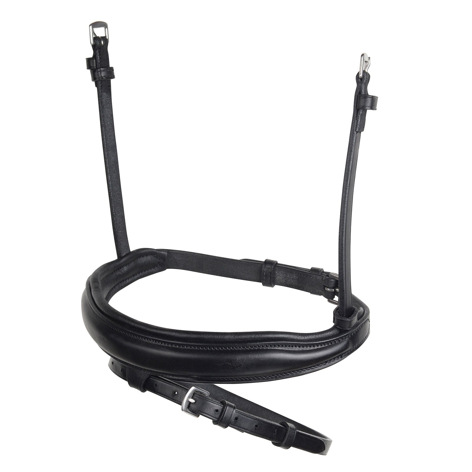 Collegiate Mono Crown aachen-nosgrimma Träns & Tyglar