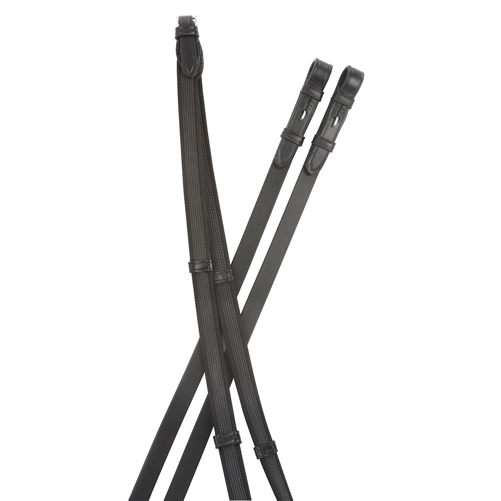 Collegiate Suregrip tyglar IV Träns & Tyglar