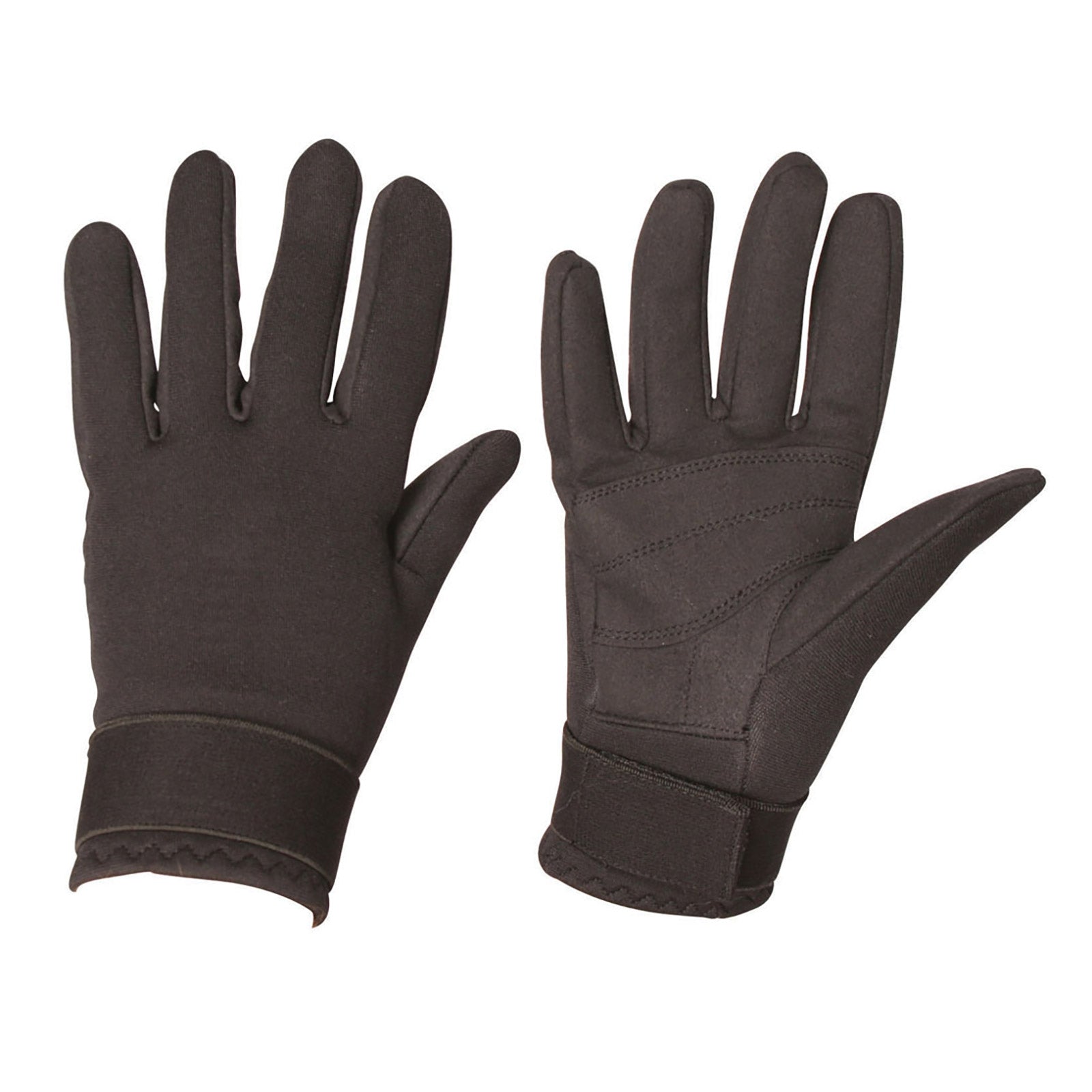 Dublin Neoprene ridhandskar Ridhandskar