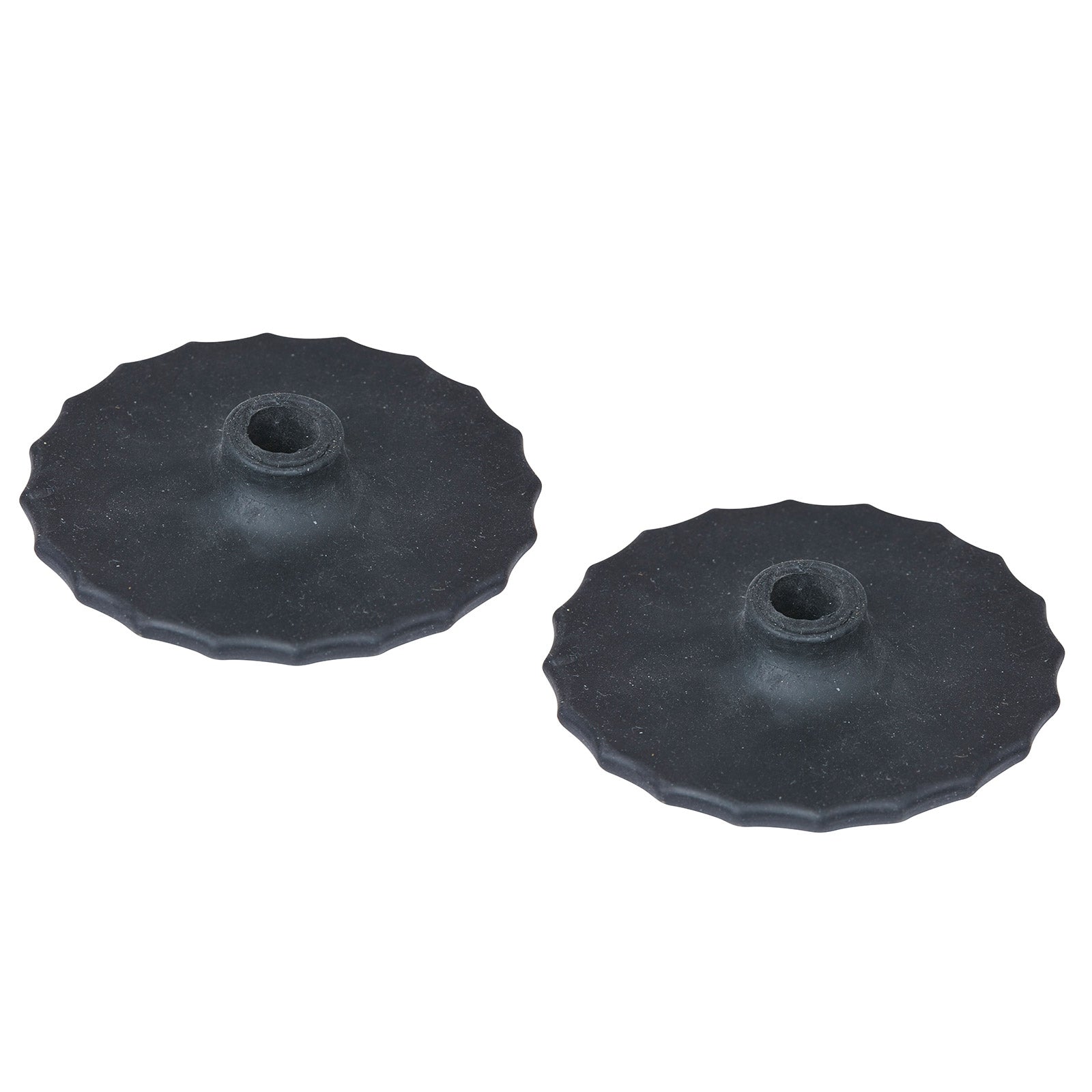 Korsteel Gel bettskiva, par Bett