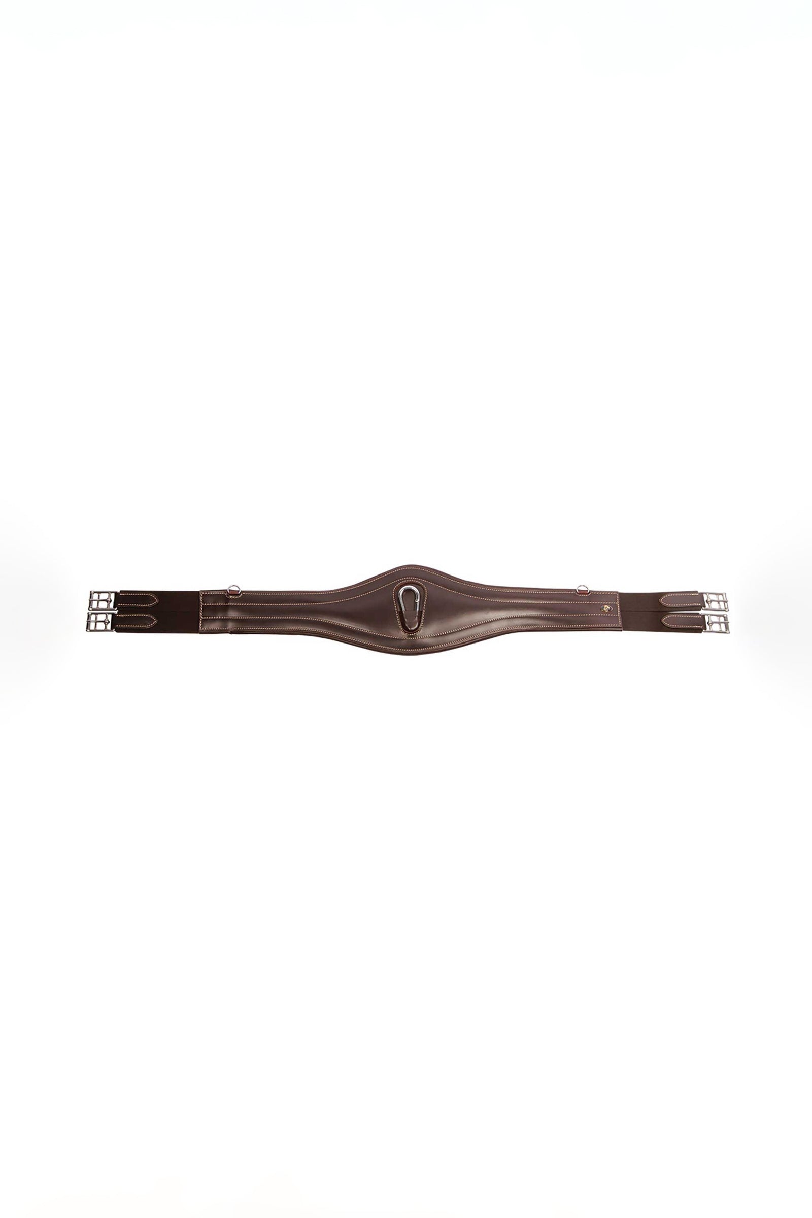 Harry's Horse Deluxe Jumping Girth Saddles, Girths & Stirrups