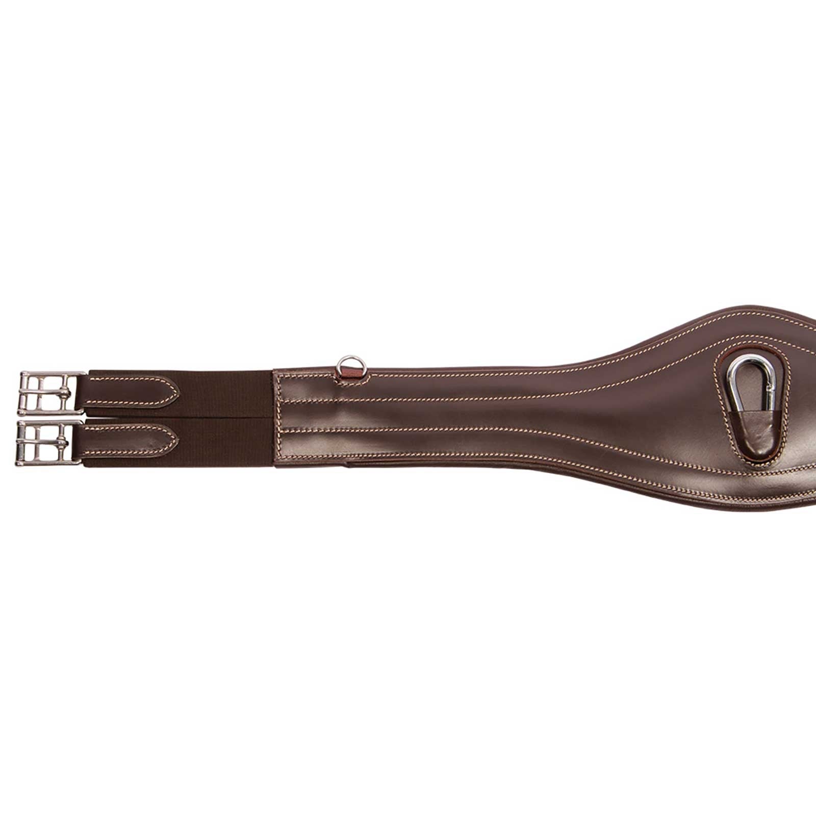 Harry's Horse Deluxe Jumping Girth Saddles, Girths & Stirrups