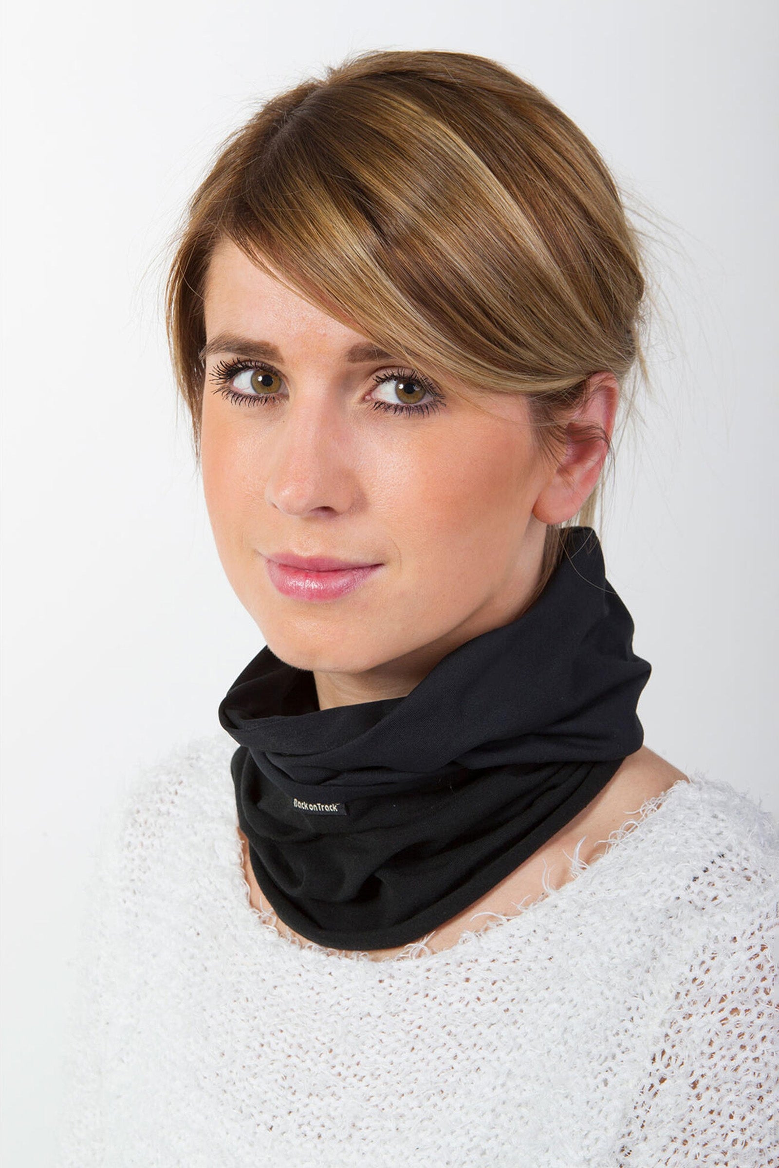 Back on Track Per4mance praktisk scarf Accessoarer