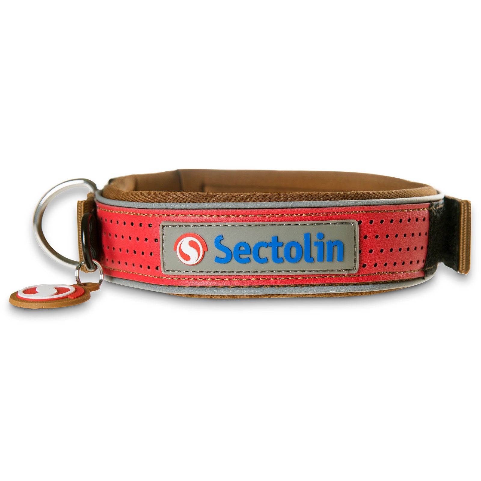Sectolin Outdoor halsband Utrustning för hundar
