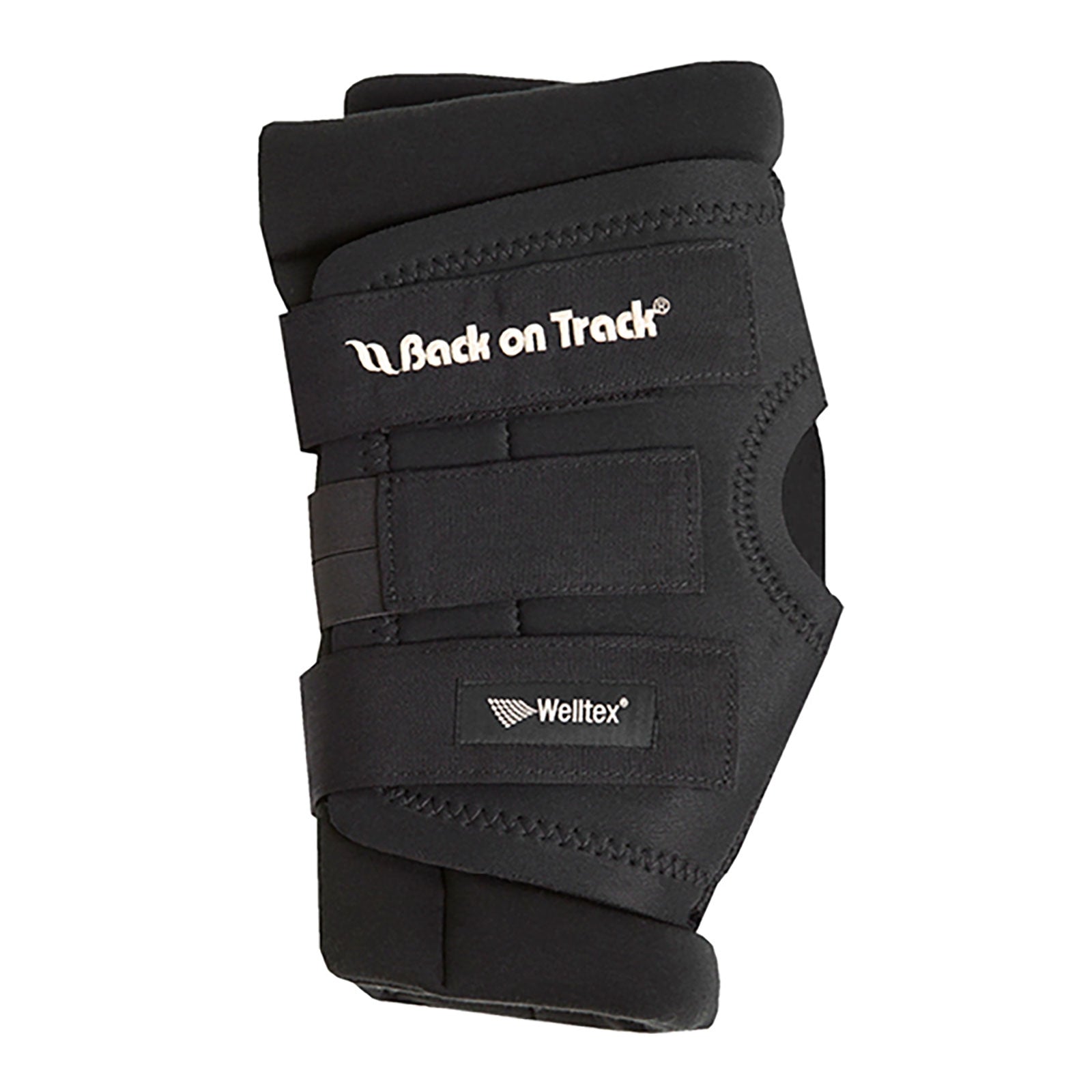 Back on Track Royal Hock Boots Leg Protection & Hoof Protection for Horses