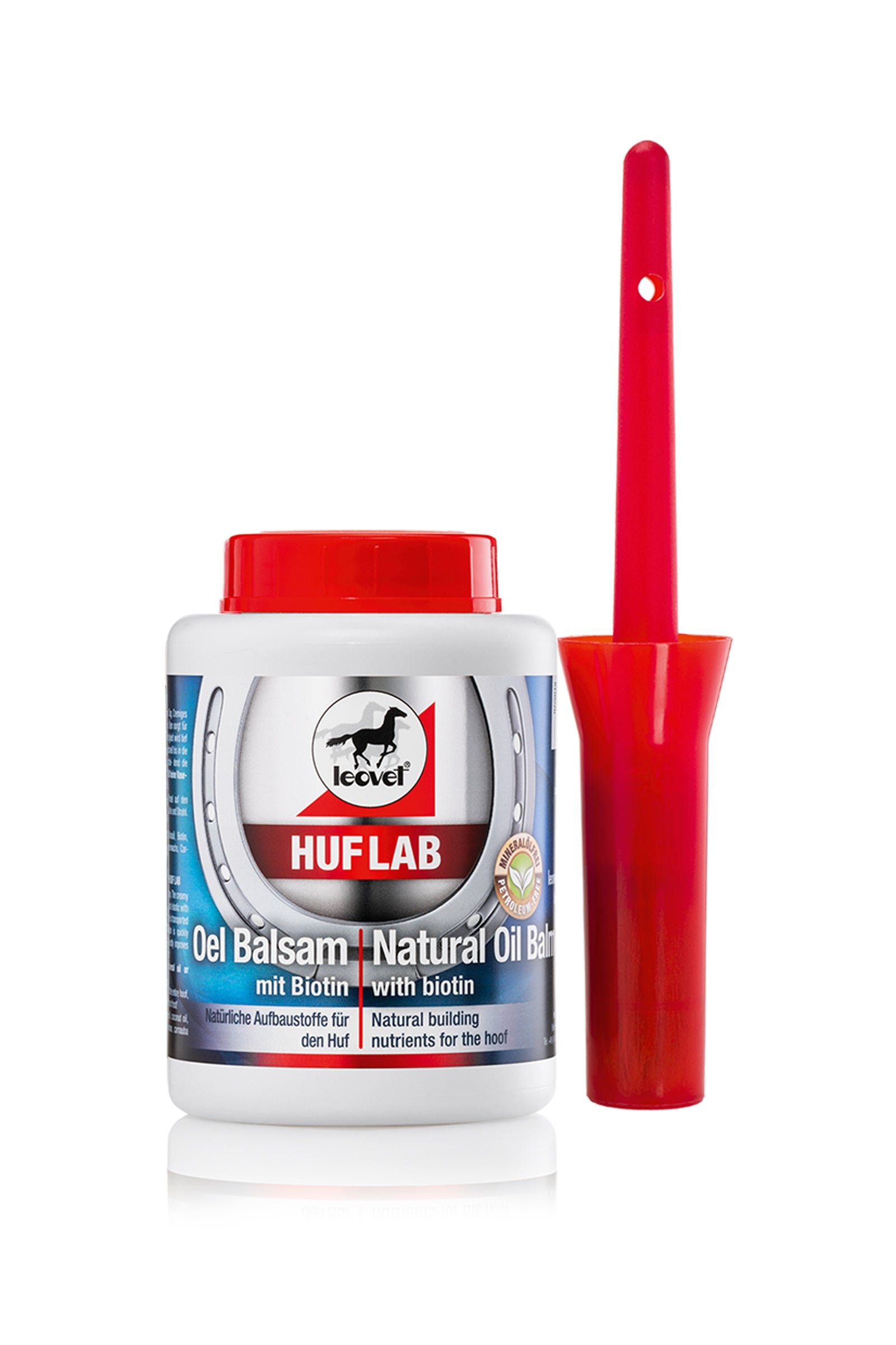 Leovet HUFLAB Natural Oil Balm Hälsovård