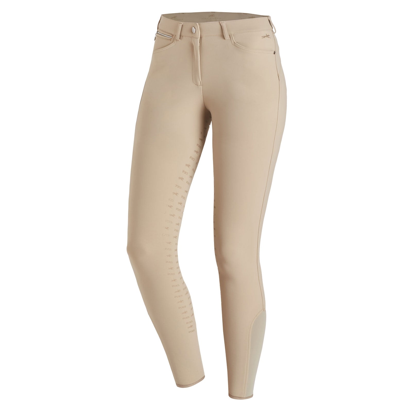 Schockemöhle Sports Electra Breeches for Women Womens Breeches