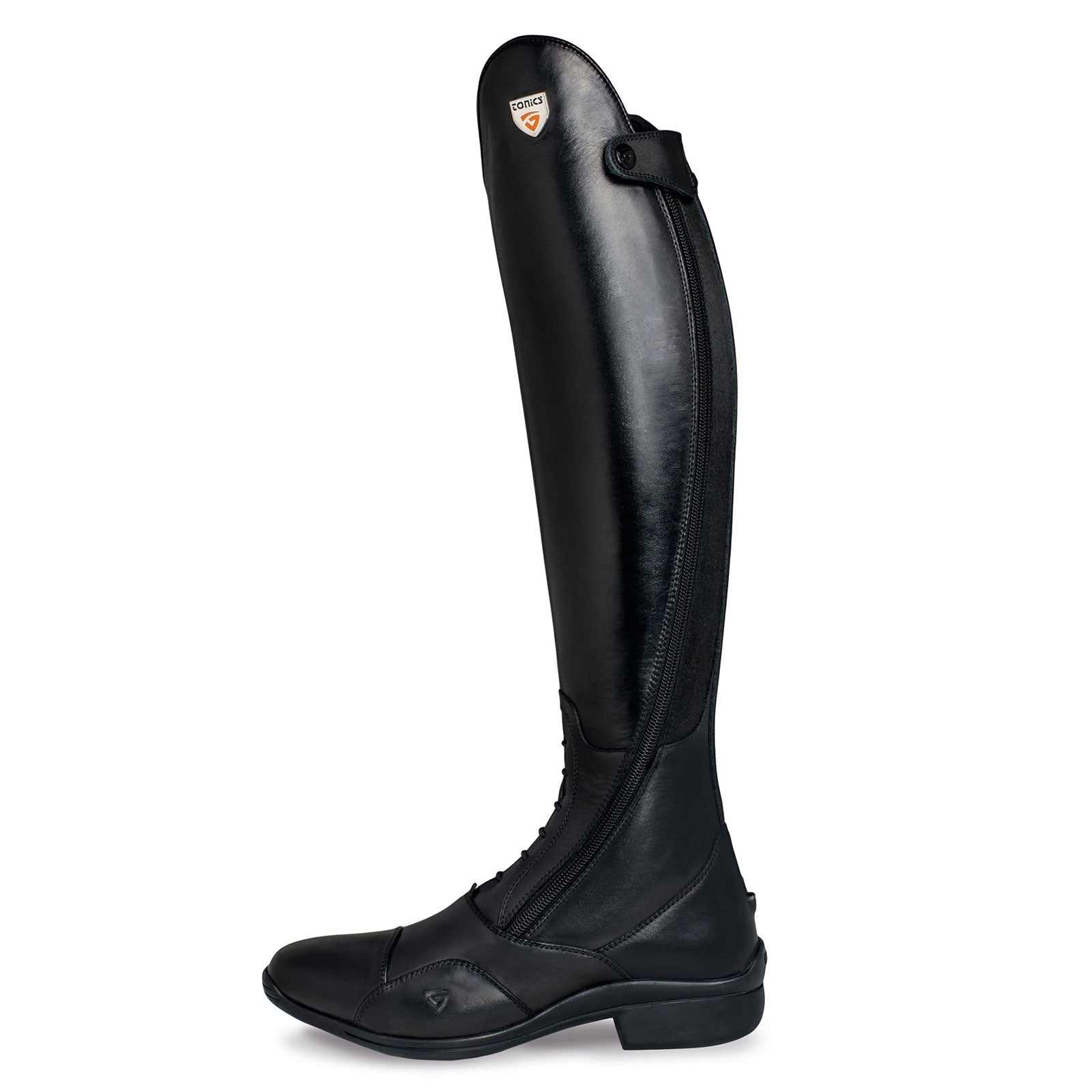 Tonics Jupiter AST Tall Riding Boots Riding Boots & Riding Shoes