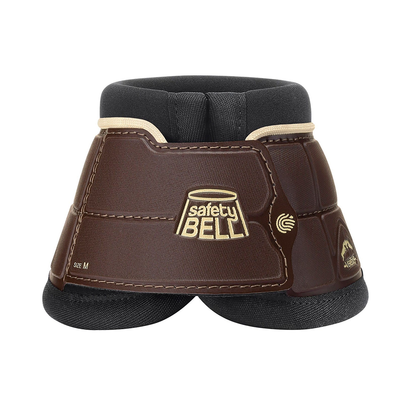 Veredus SAFETY-BELL boots Leg Protection & Hoof Protection for Horses