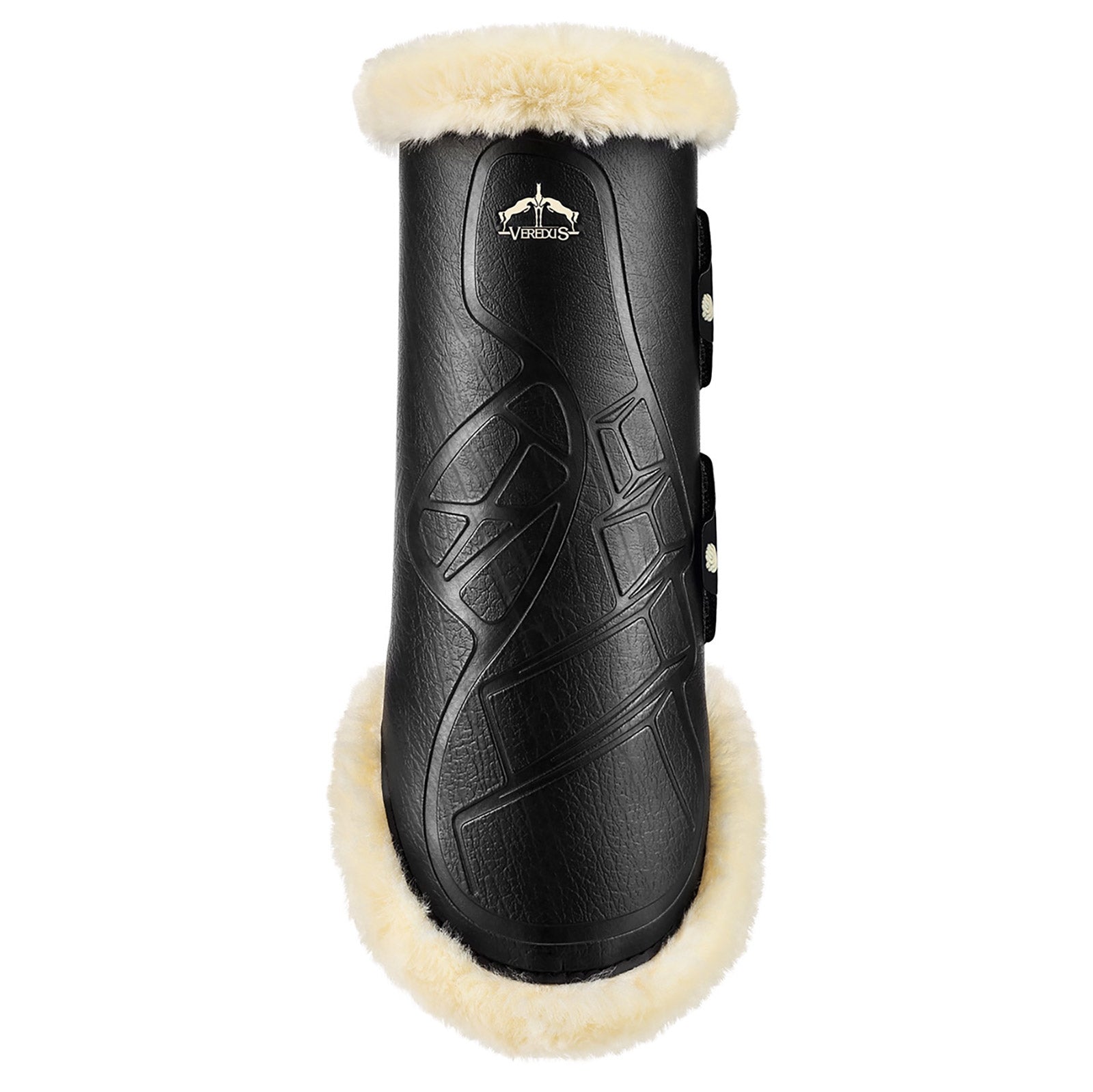 Veredus TRS Save The Sheep Rear kotskydd Leg Protection & Hoof Protection for Horses