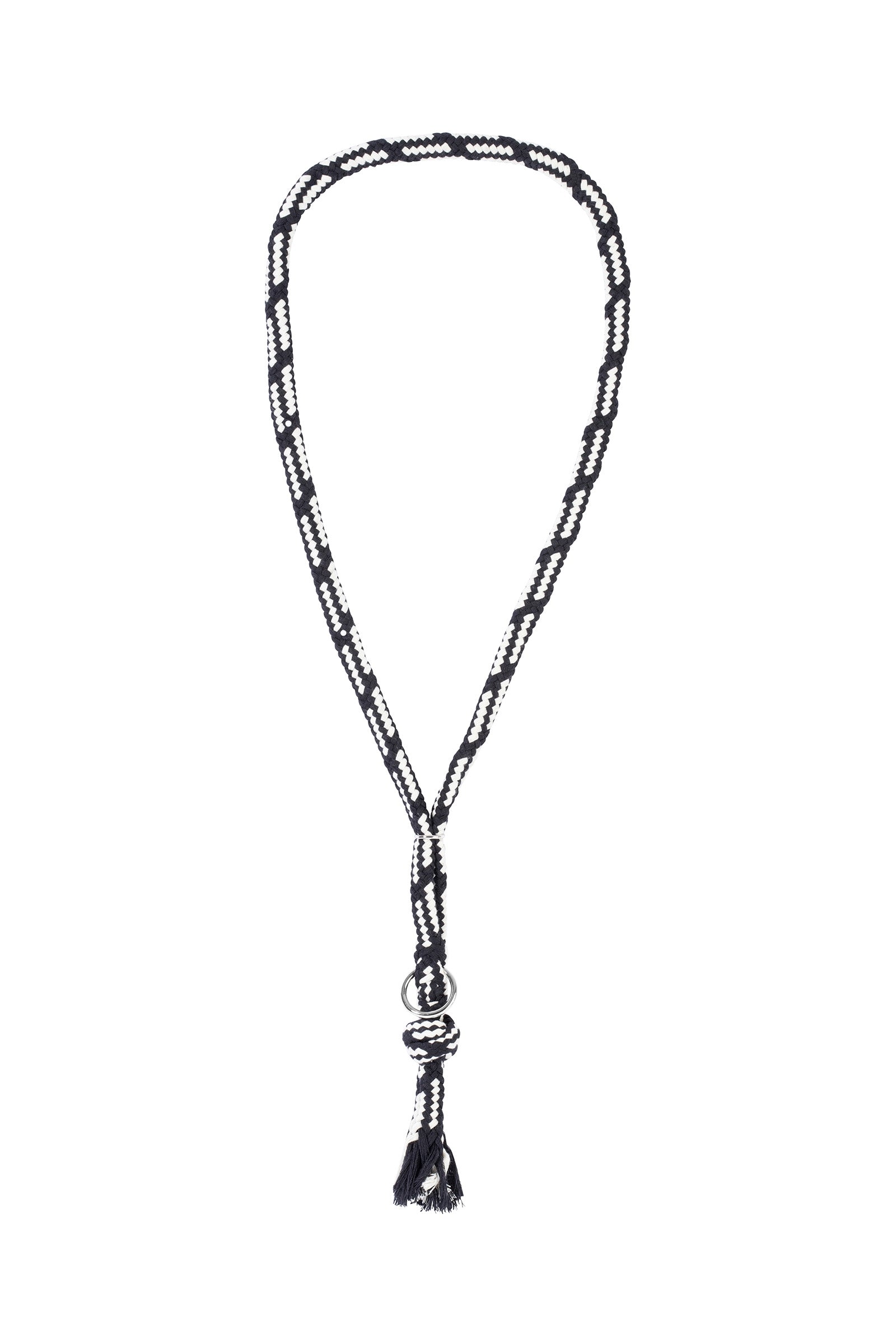 USG Soft Neck Rope Bridles & Reins