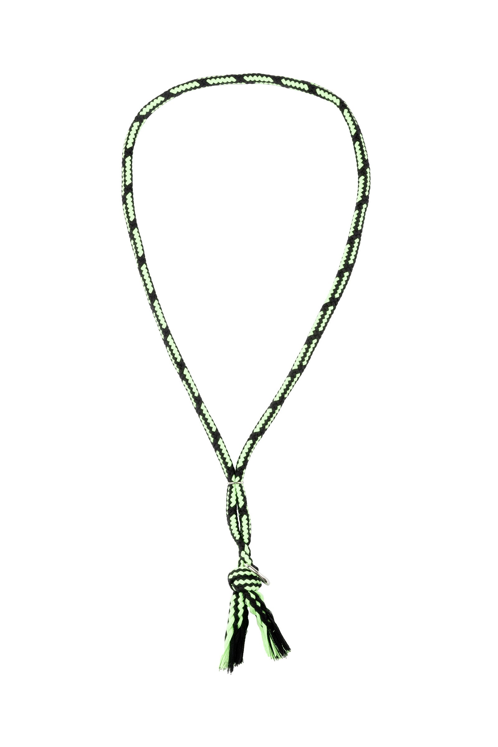 USG Soft Neck Rope Bridles & Reins