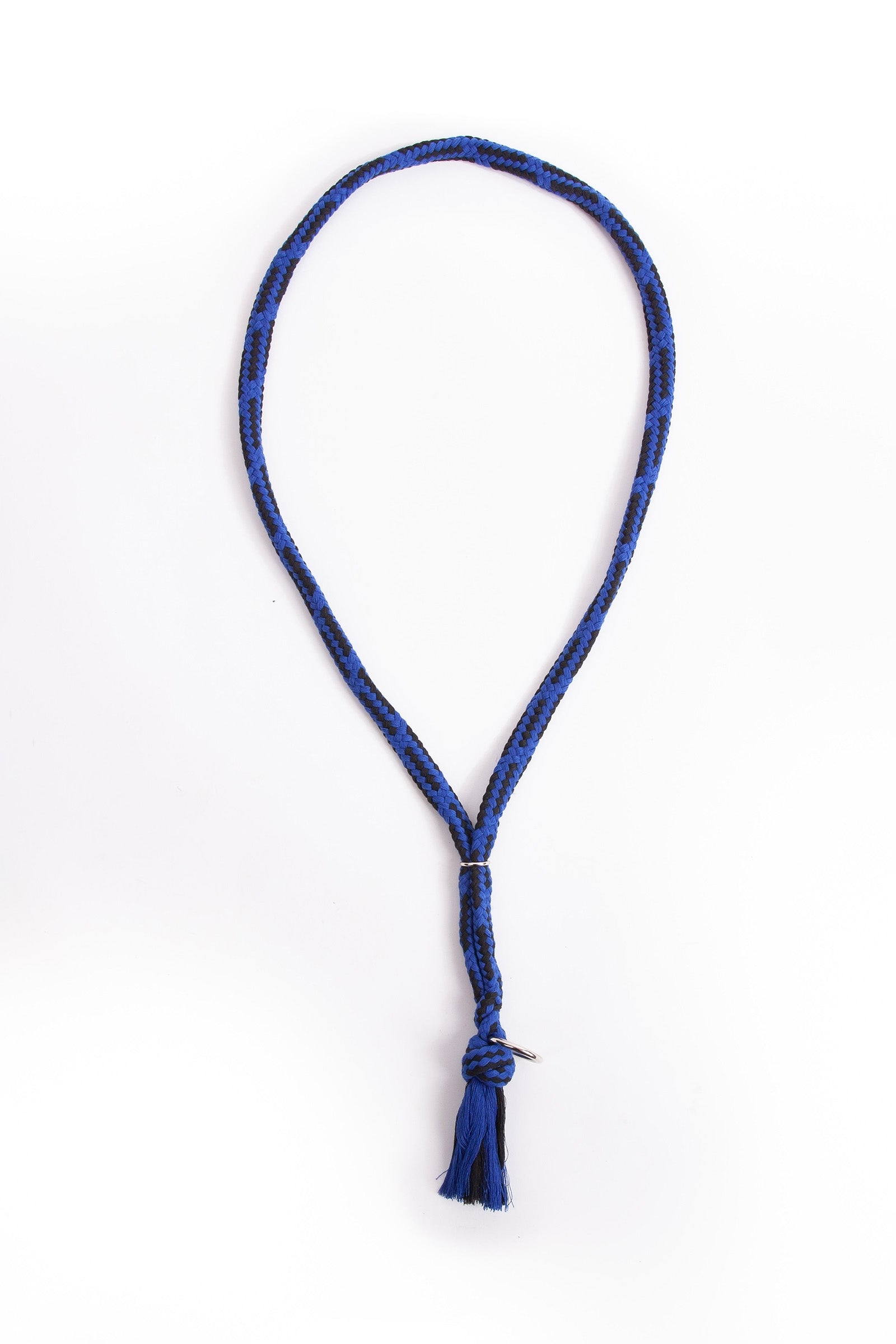 USG Soft Neck Rope Bridles & Reins