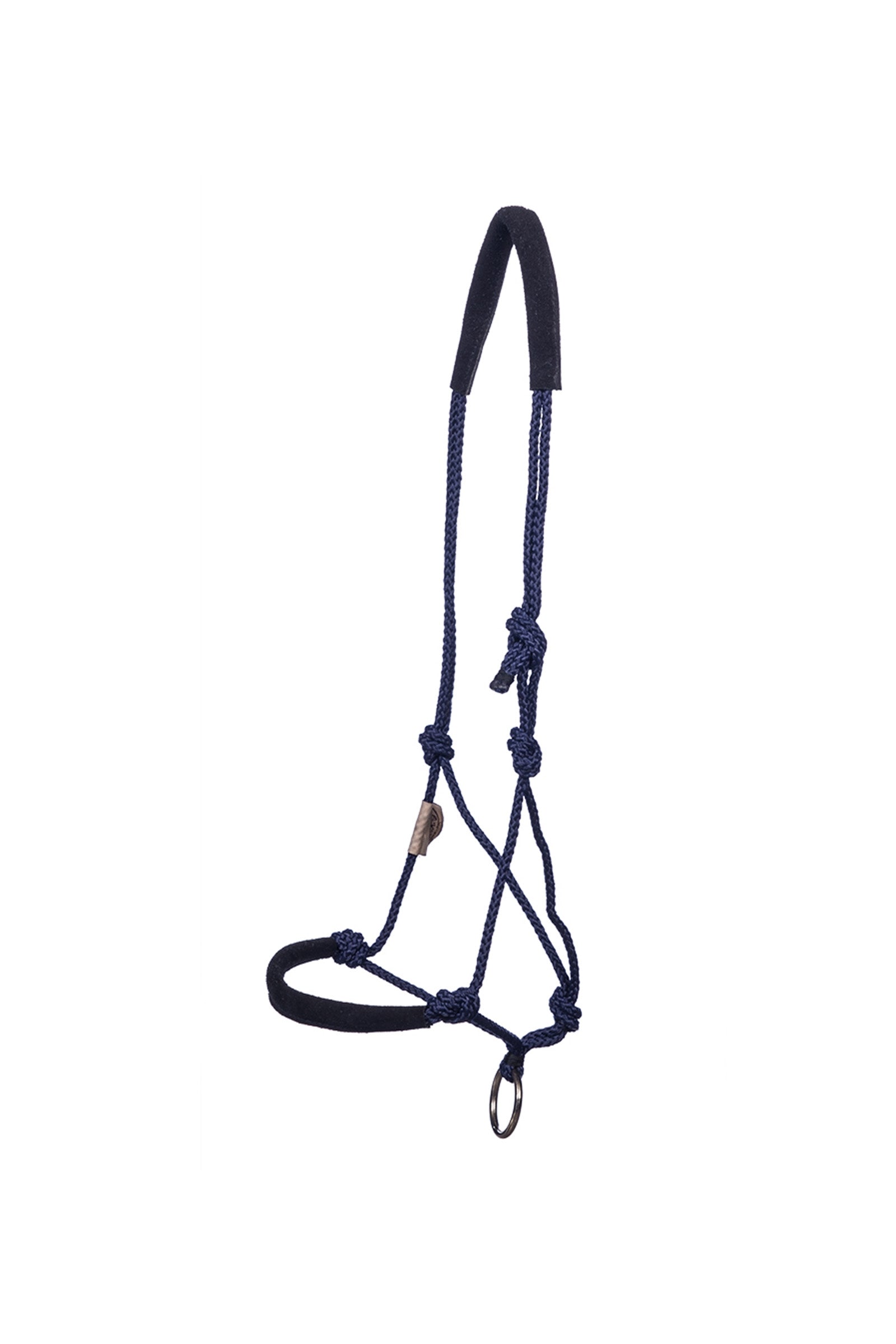 F.R.A. Freedom Riding Articles Capal repgrimma 6 mm (System 3) Nubuck Profi Grimma & grimskaft
