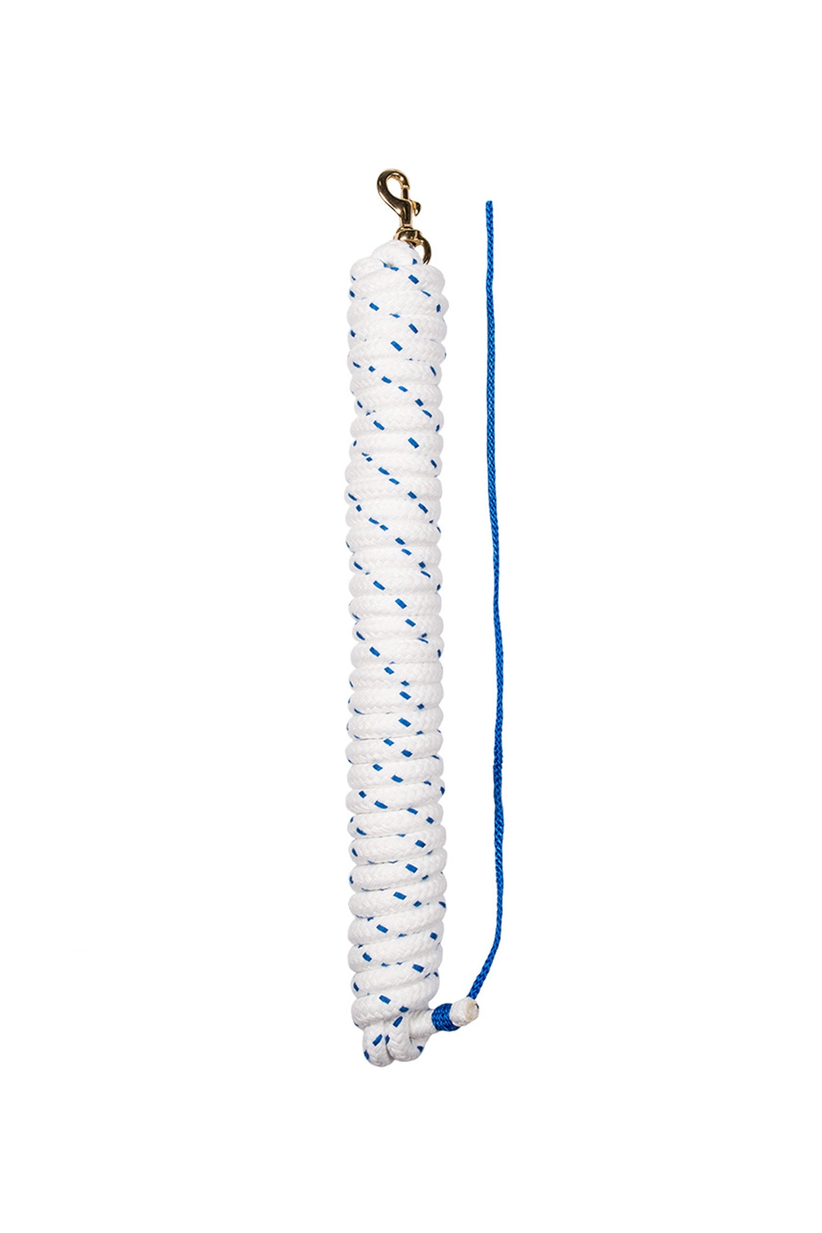 F.R.A. Freedom Riding Articles Jarn Nh arbetslina 12 mm Standard 4,2 m Träning & longering